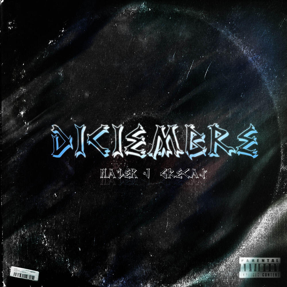 Релиз Diciembre