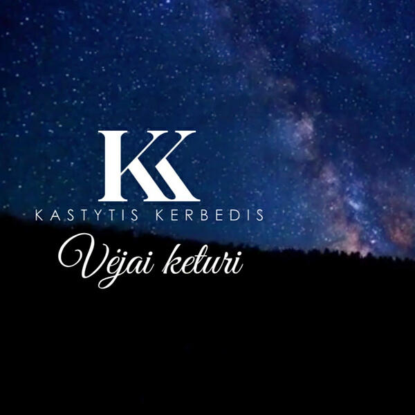 Релиз Vėjai Keturi