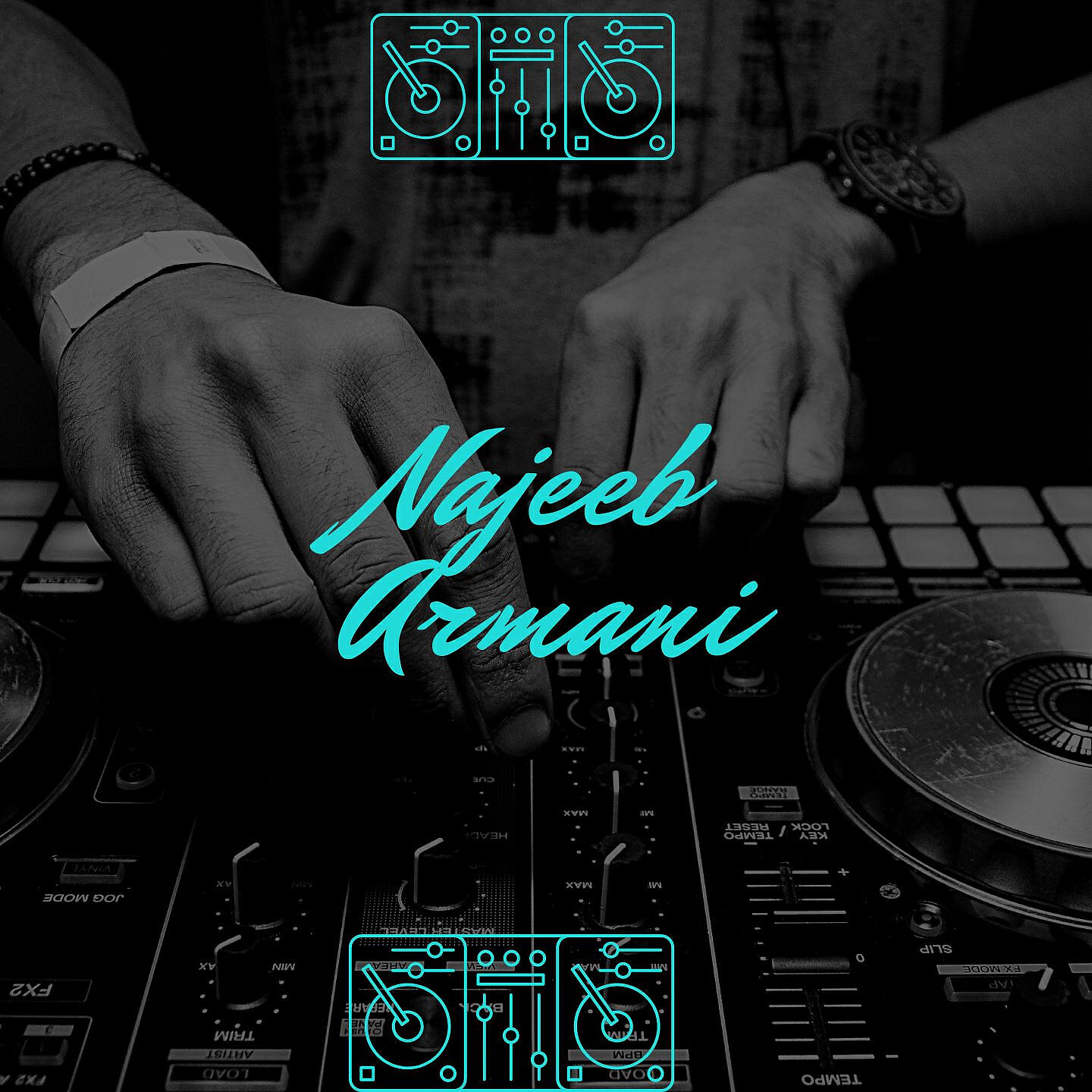 Релиз Rosha Wa Dedan Ta