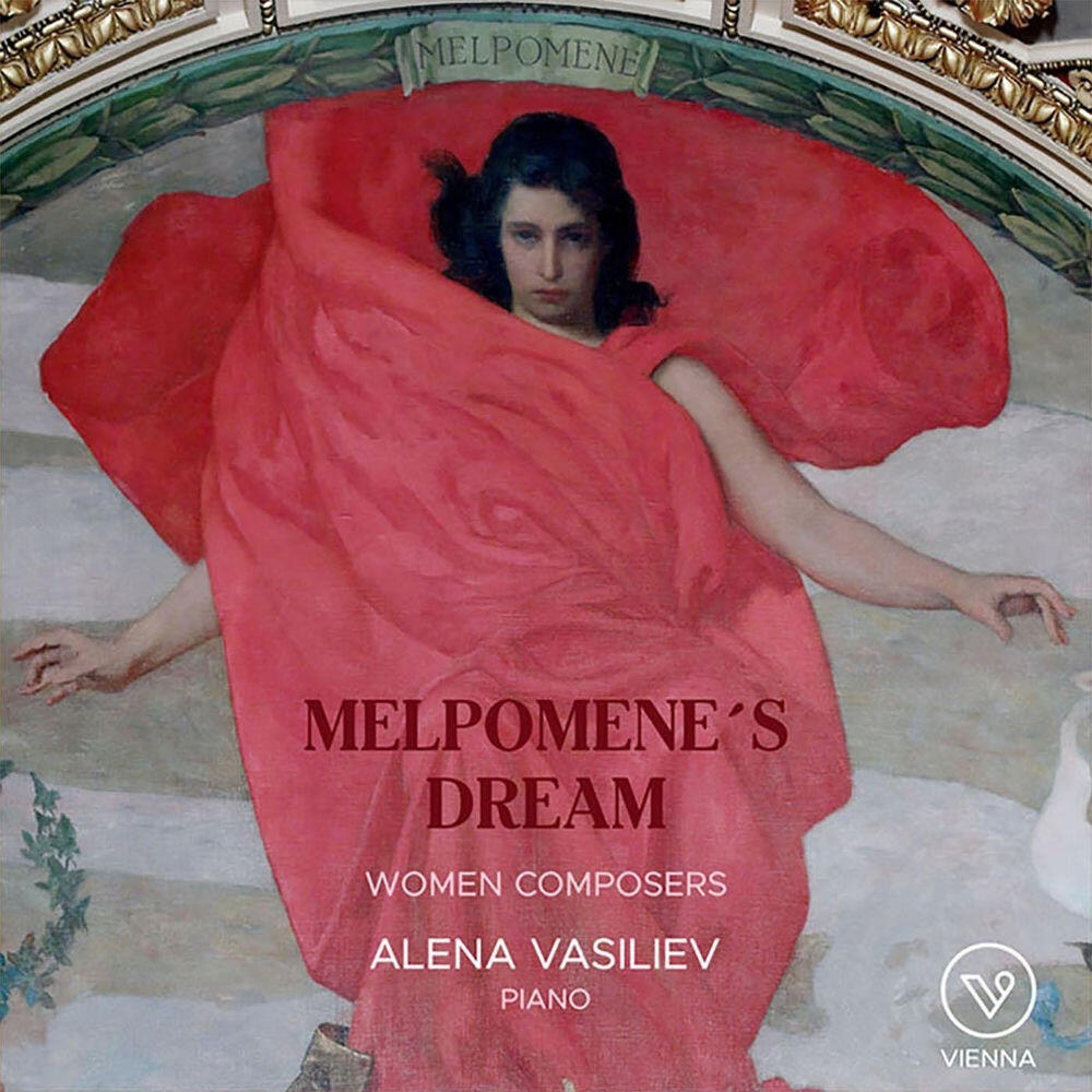 Alena Vasiliev