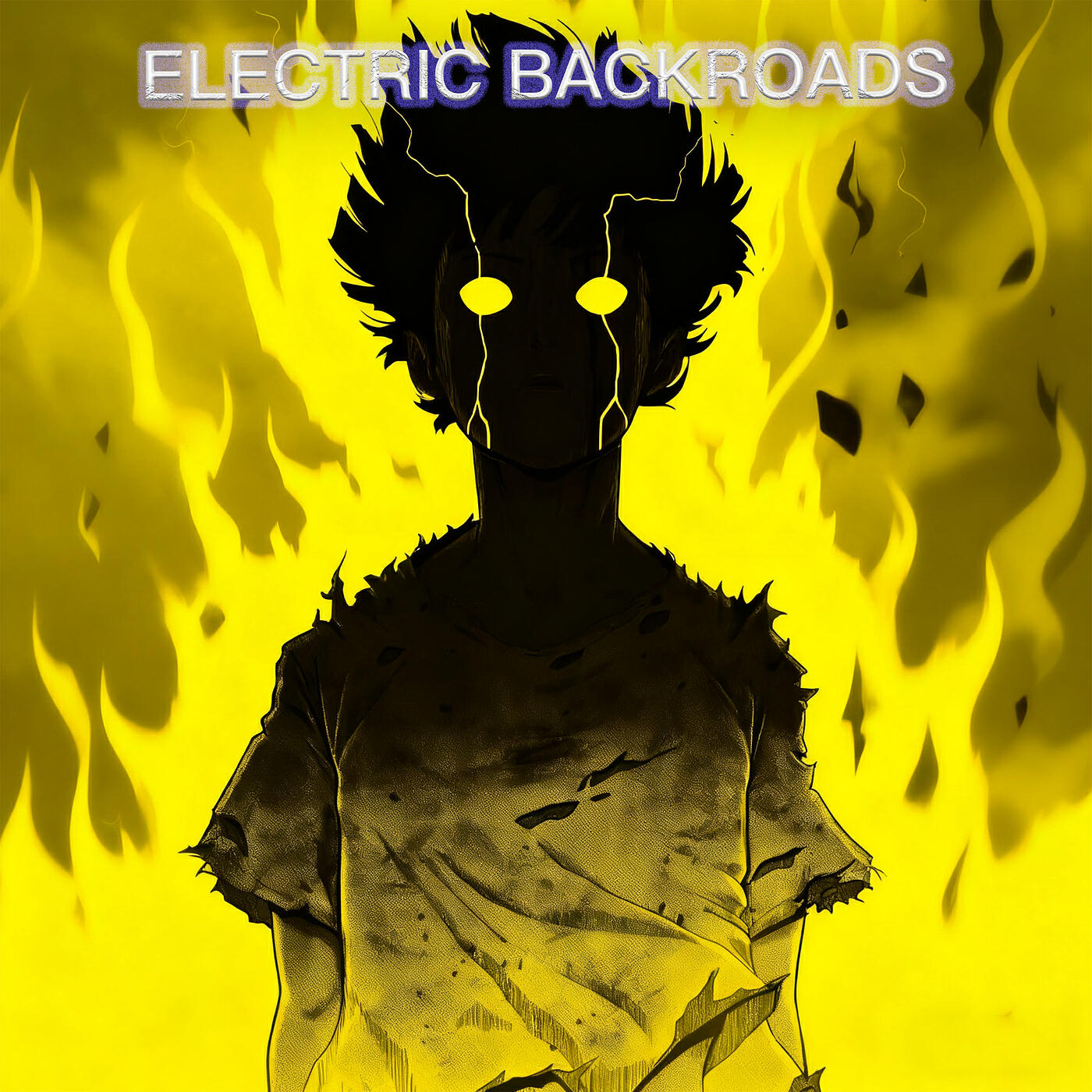Релиз Electric Backroads