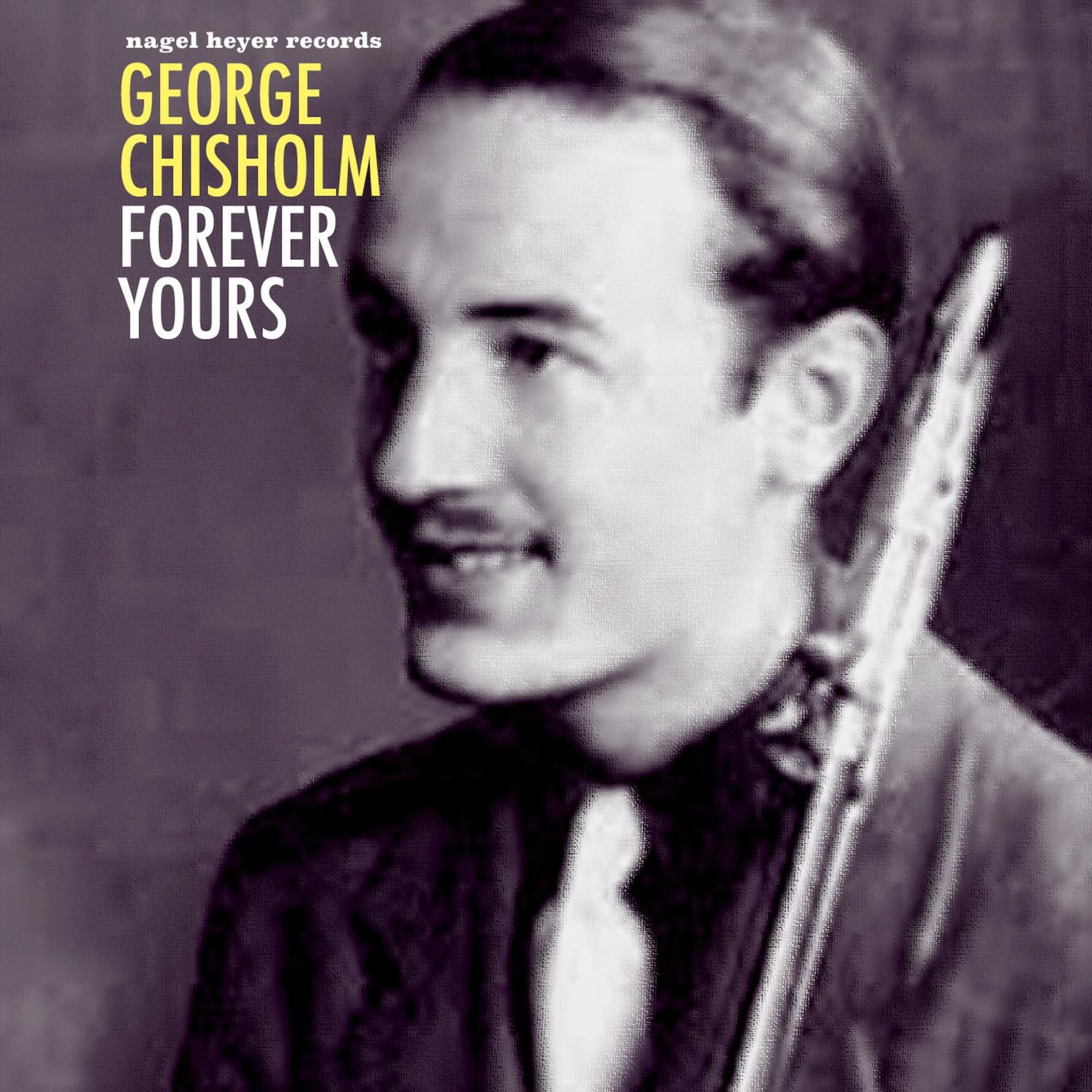 Релиз Forever Yours