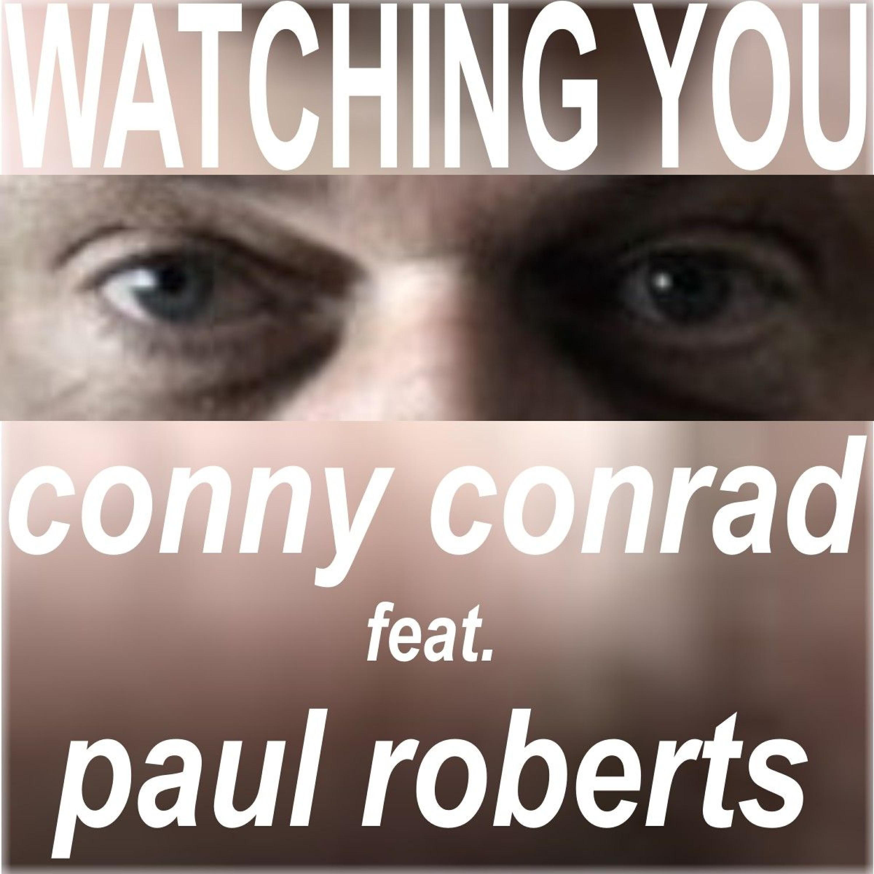 Релиз Watching You