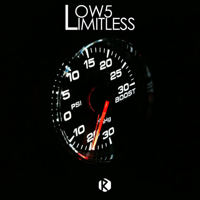 Релиз Limitless