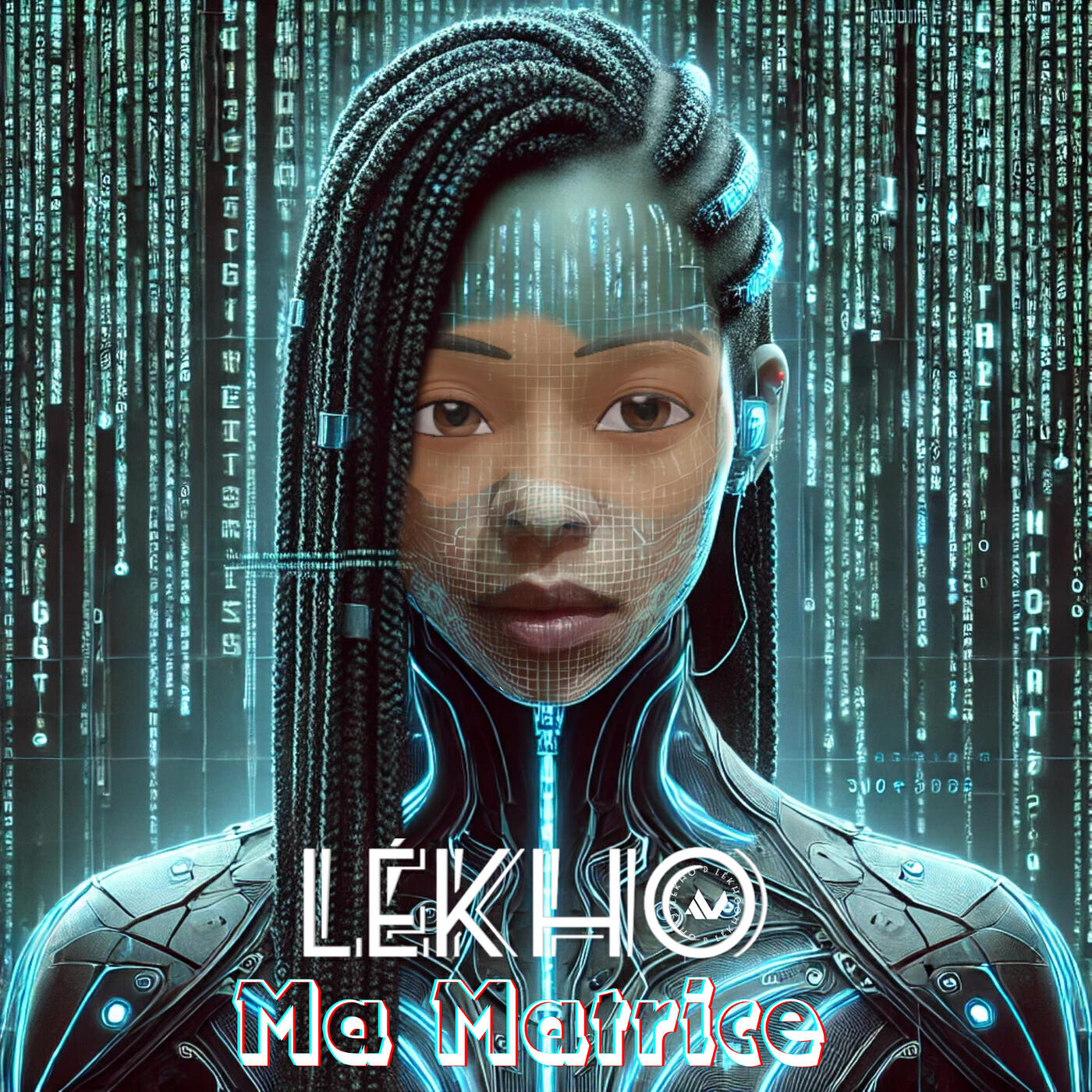 Релиз MA MATRICE