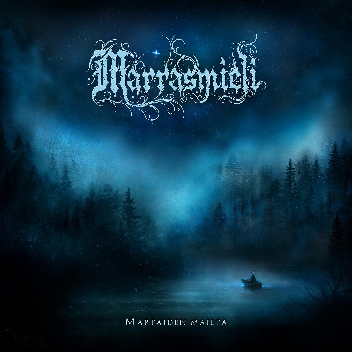 Релиз Martaiden Mailta
