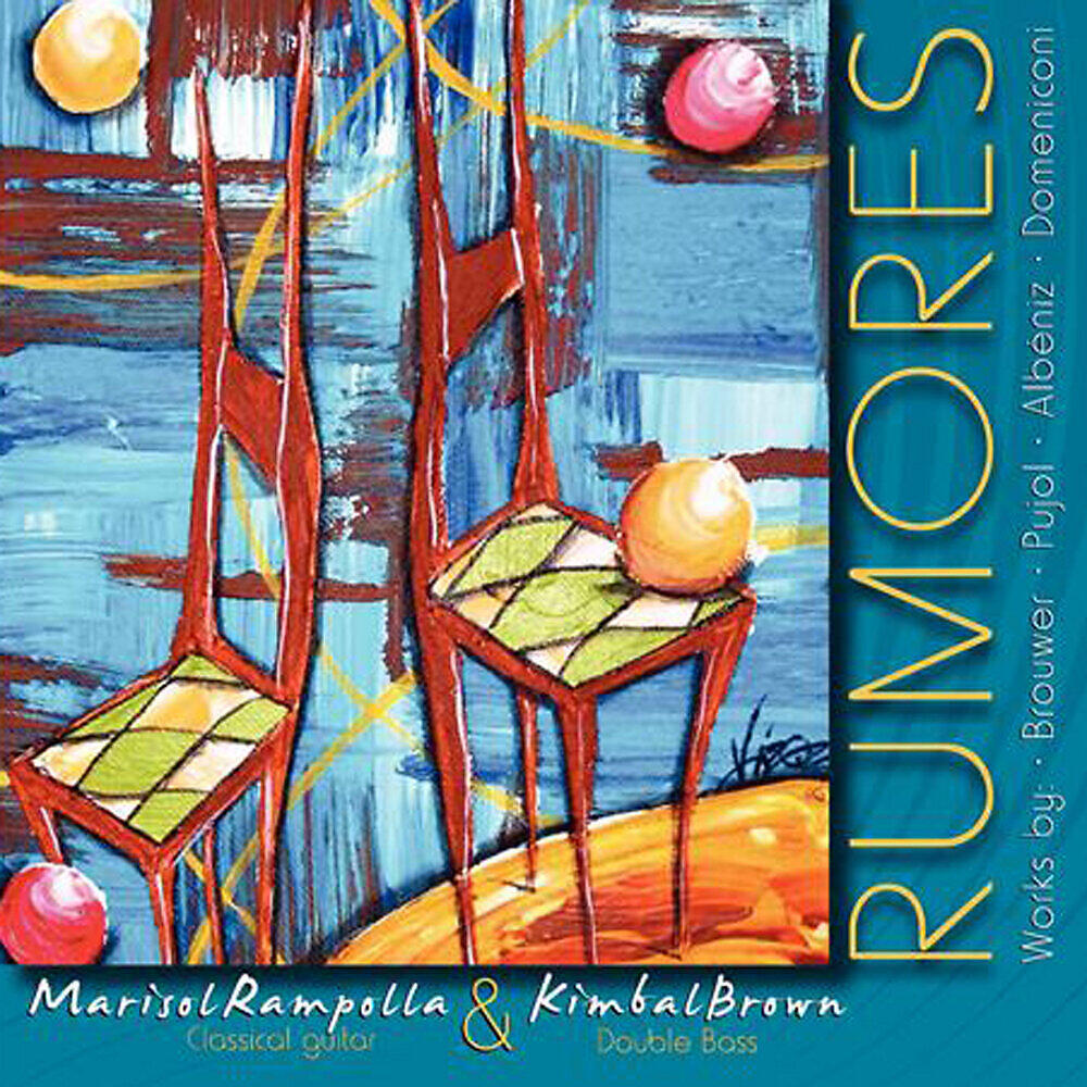 Релиз Rumores