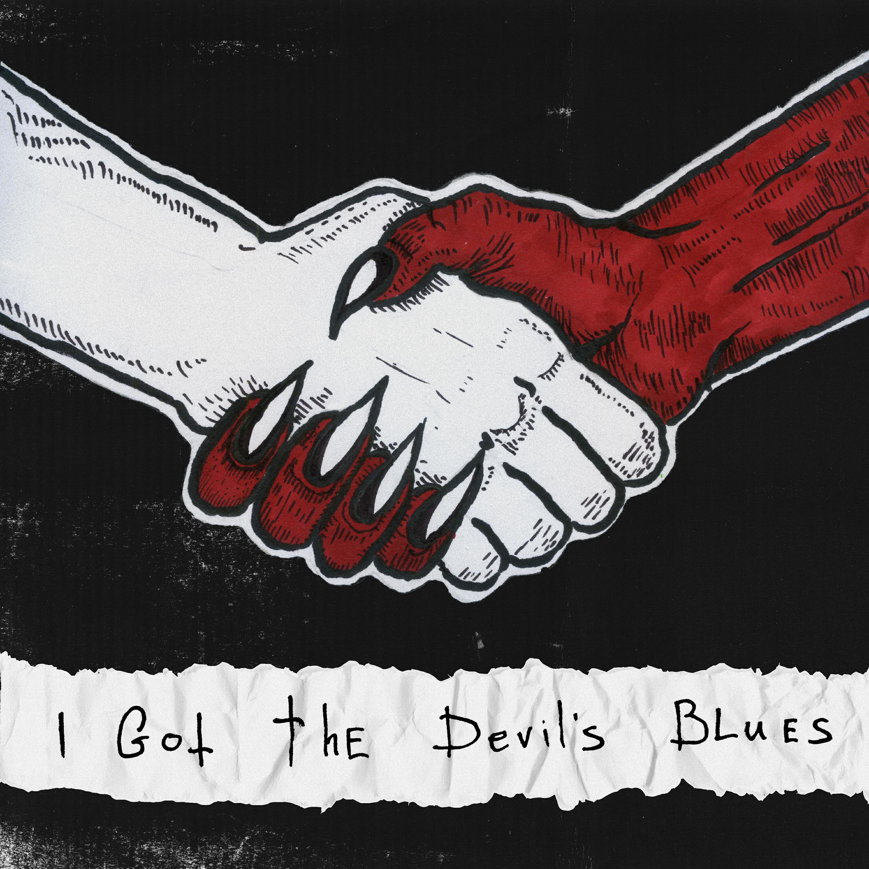 Релиз I Got The Devil's Blues