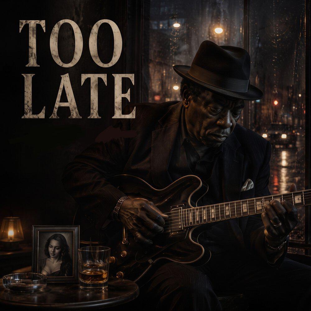 Релиз Too Late
