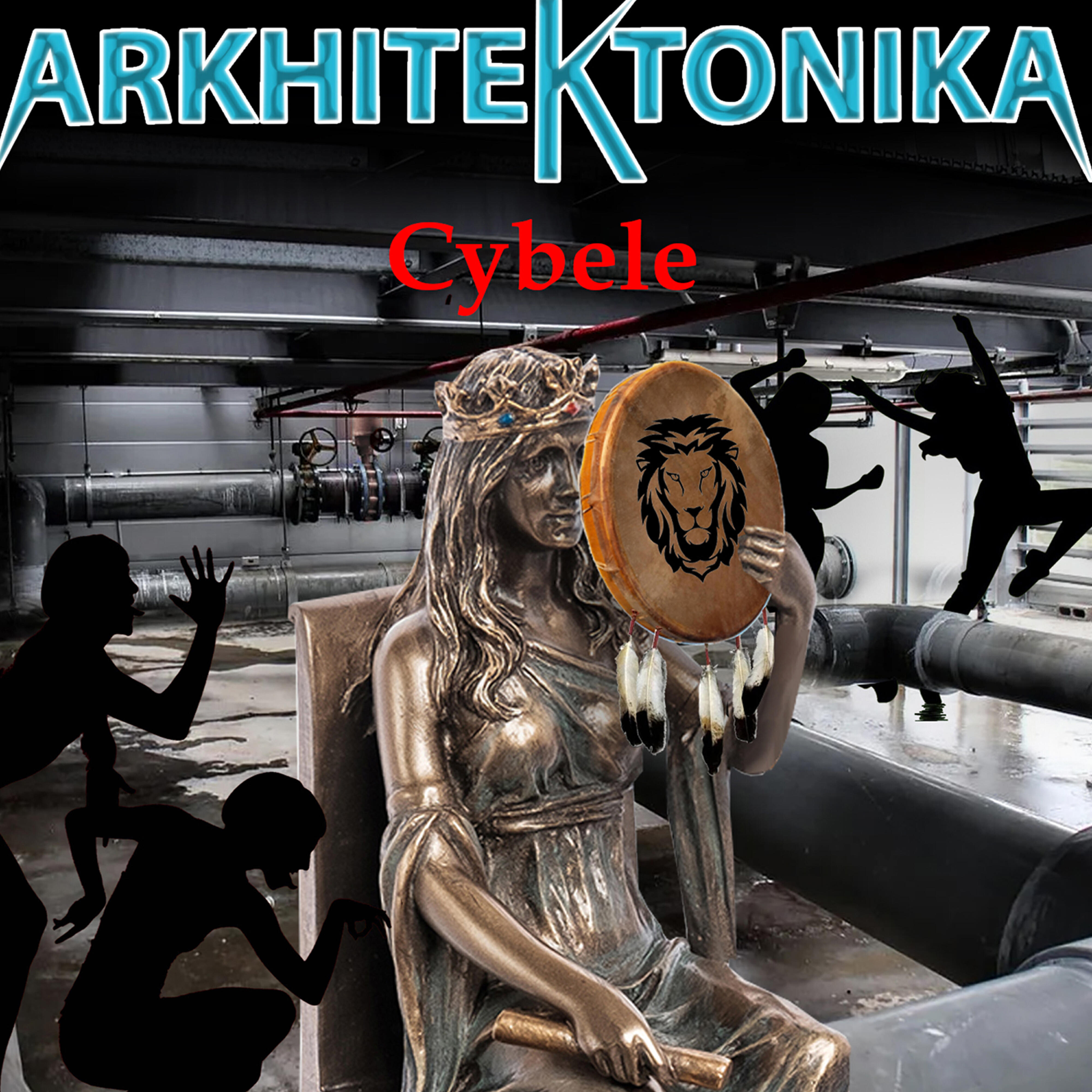 Обложка альбома