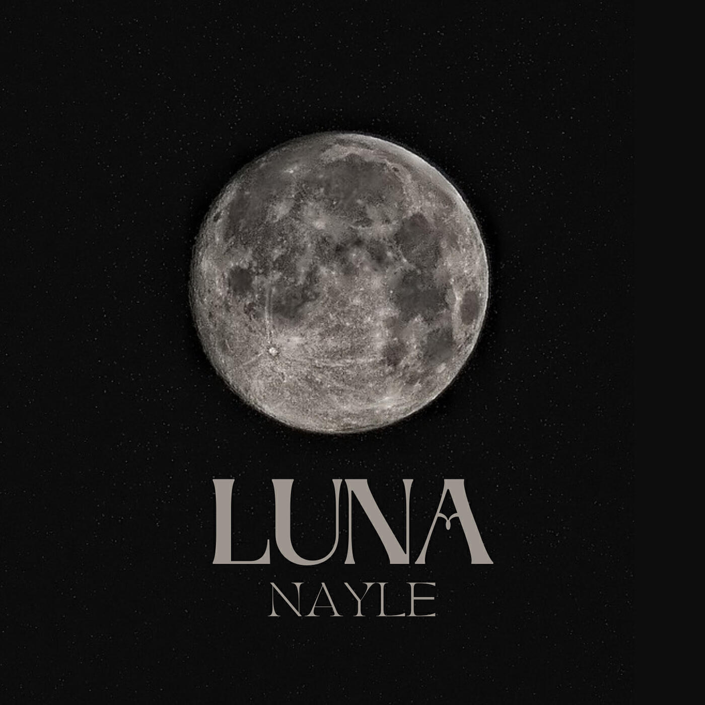 Релиз LUNA
