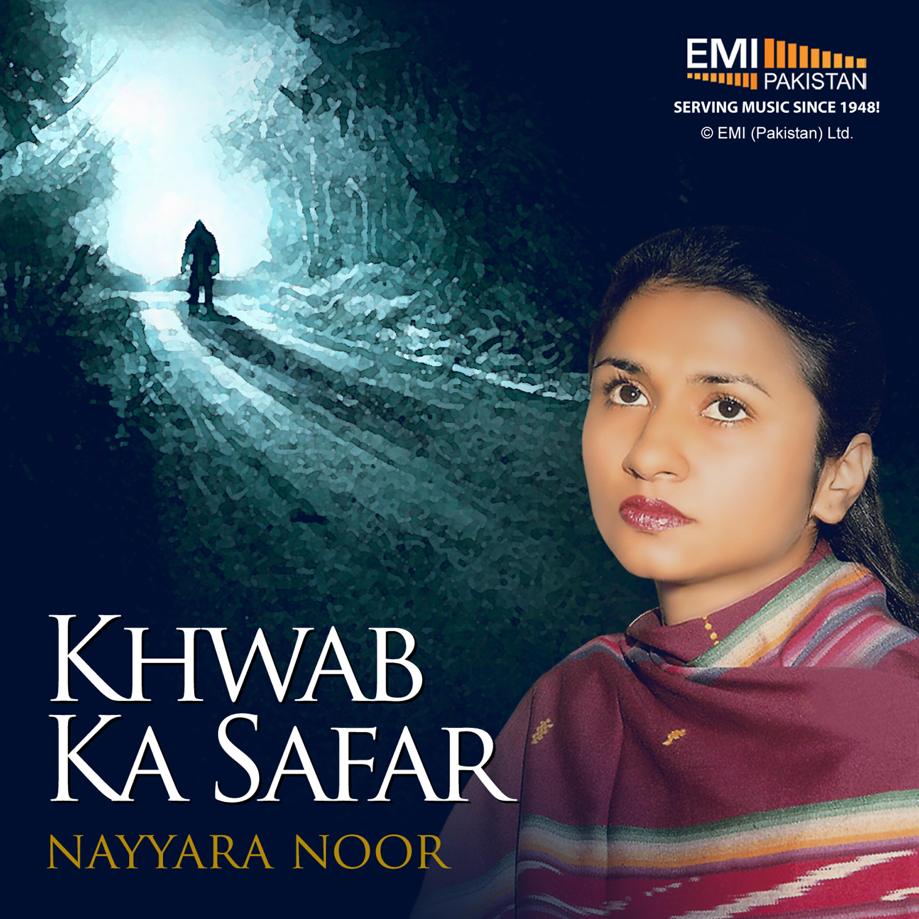 Релиз Khwab Ka Safar