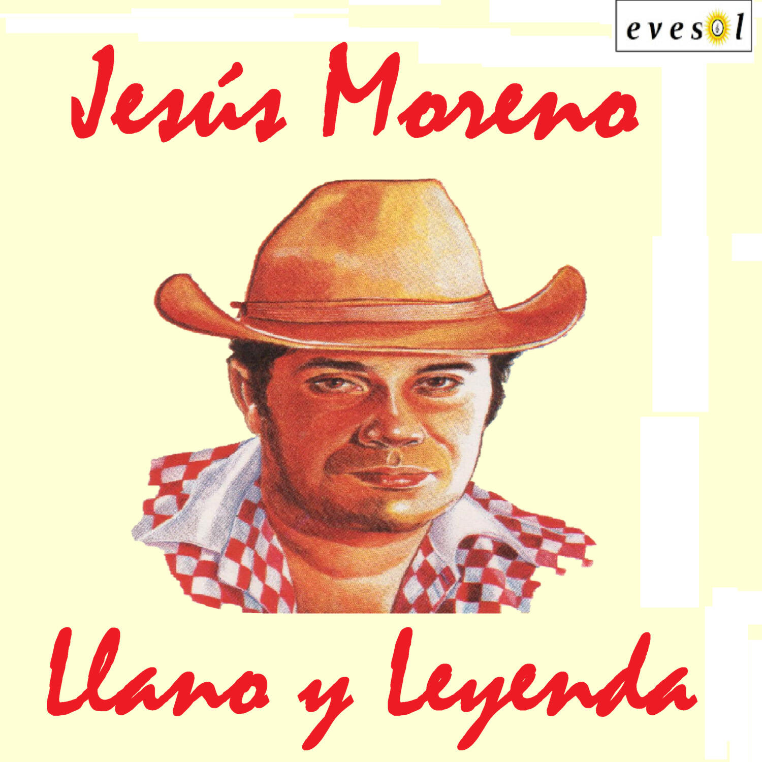 Релиз Llano y Leyenda