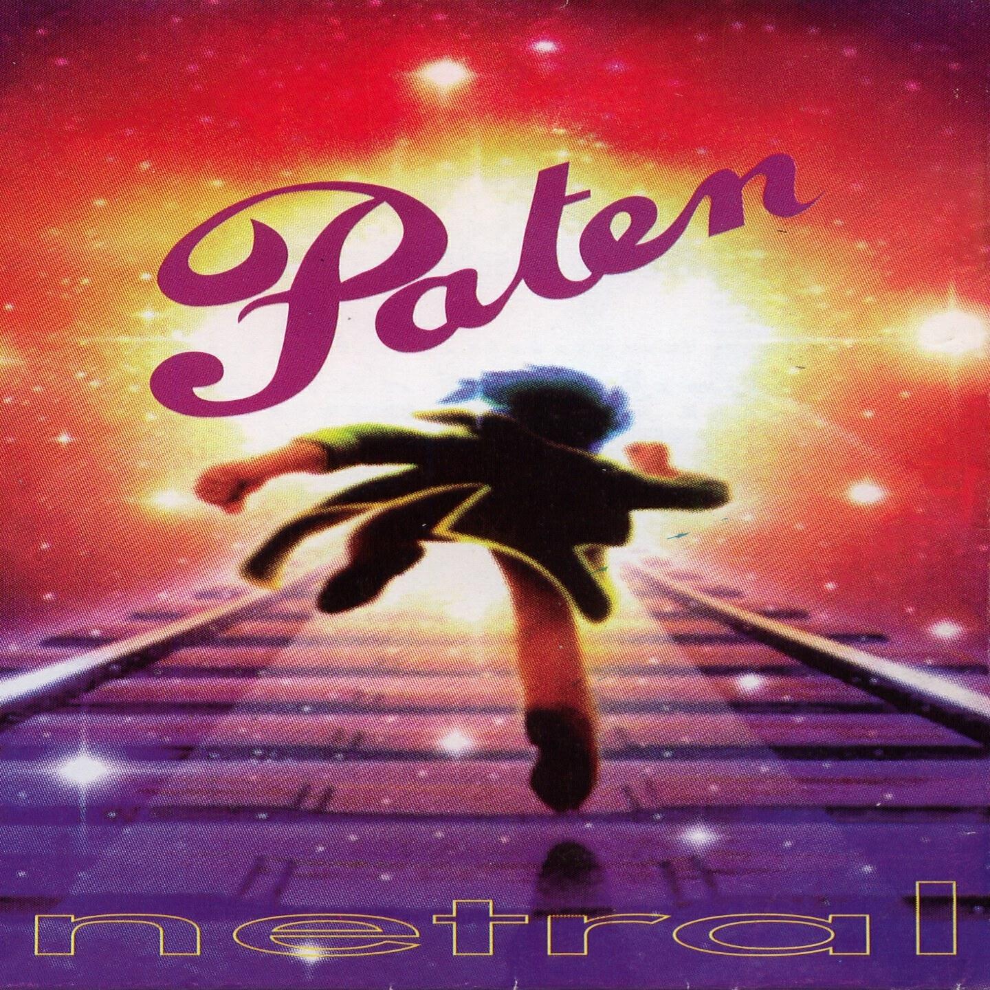 Релиз Paten