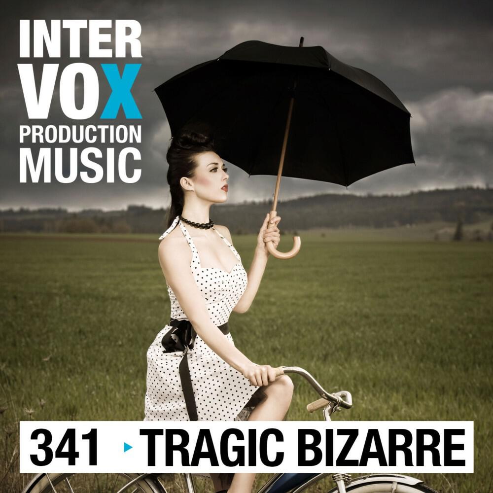 Релиз Tragic Bizarre
