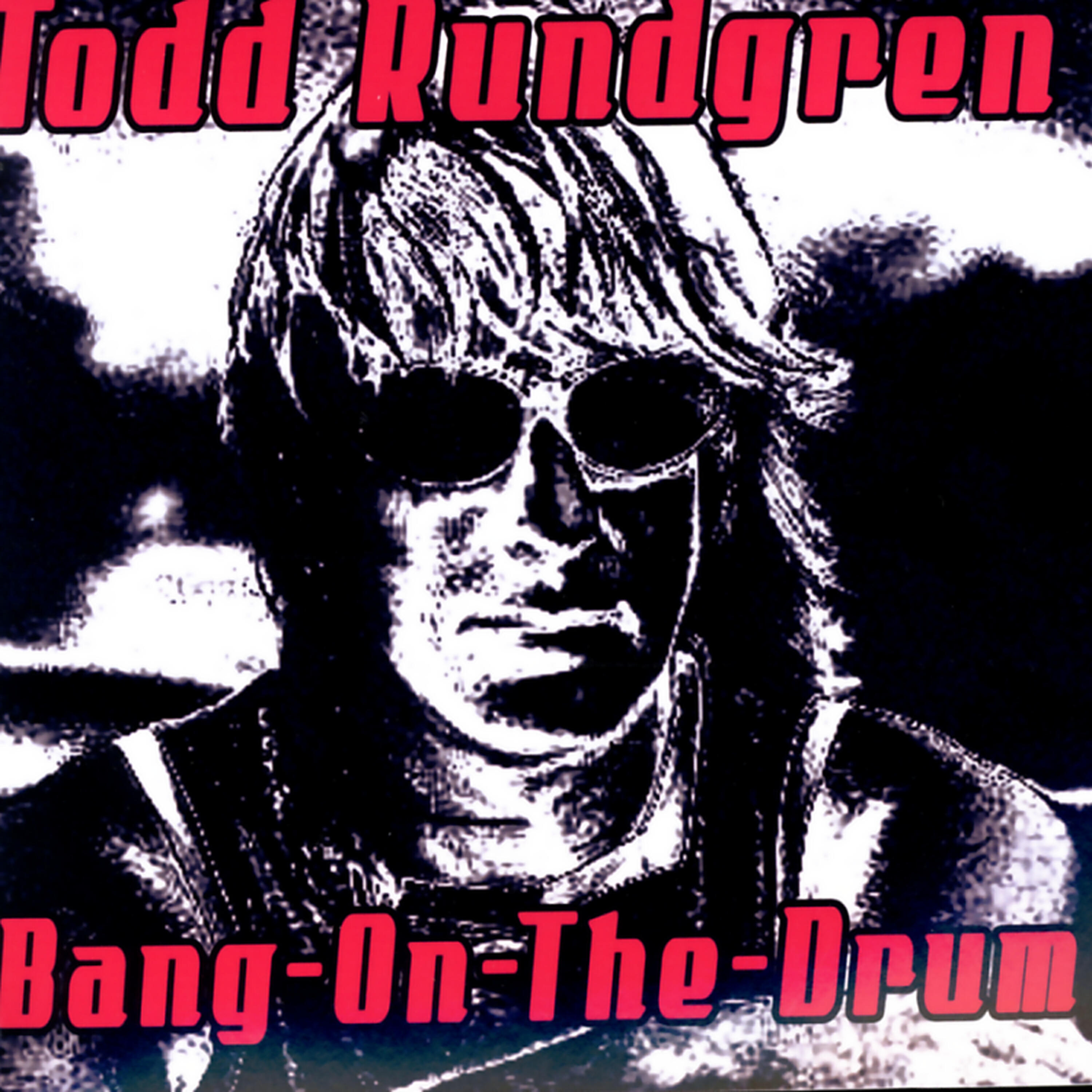 Релиз Bang On The Drum