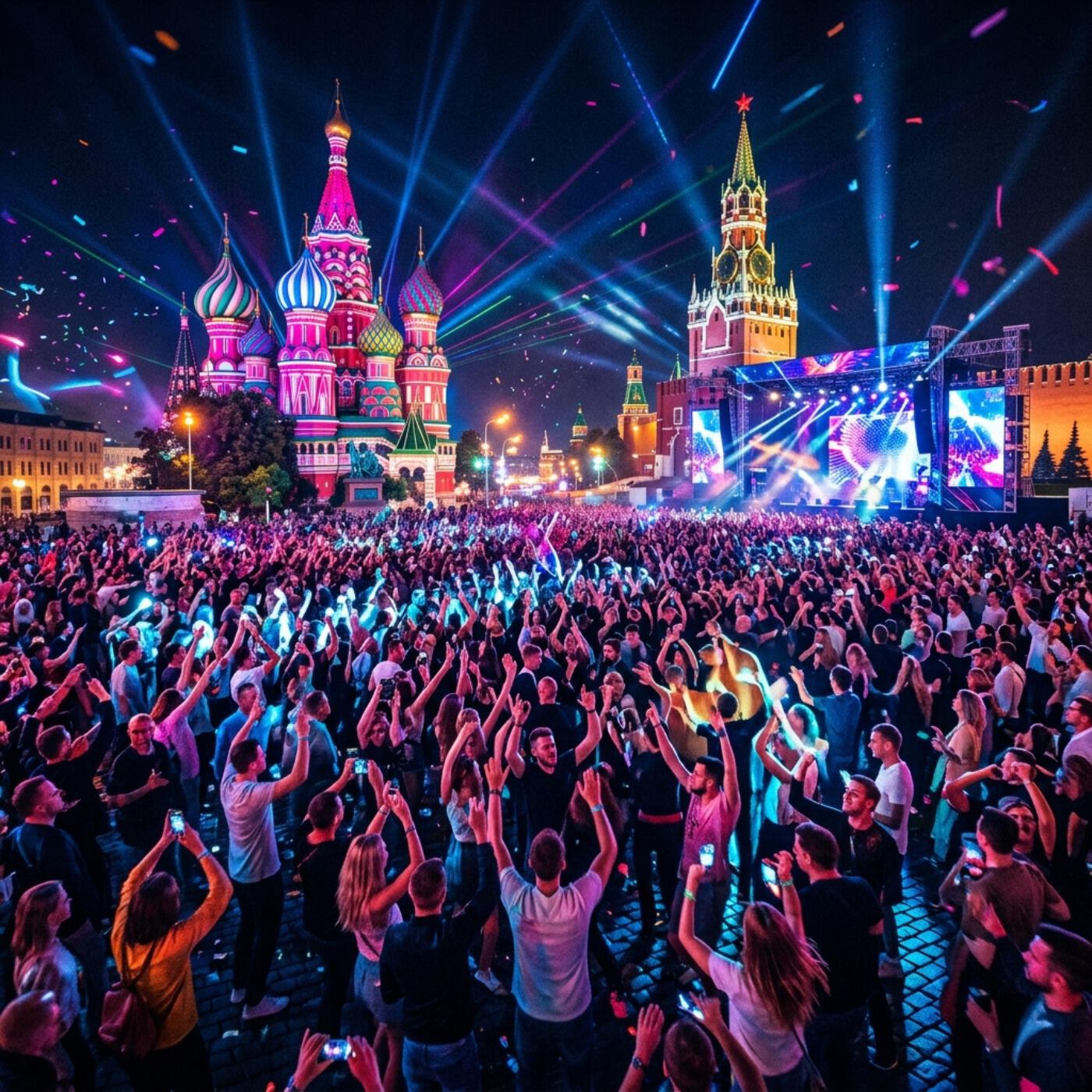 Релиз Выходные