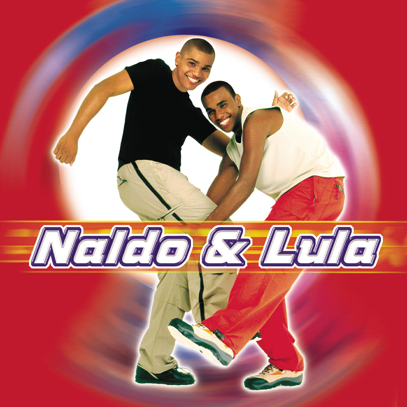 Релиз Naldo & Lula