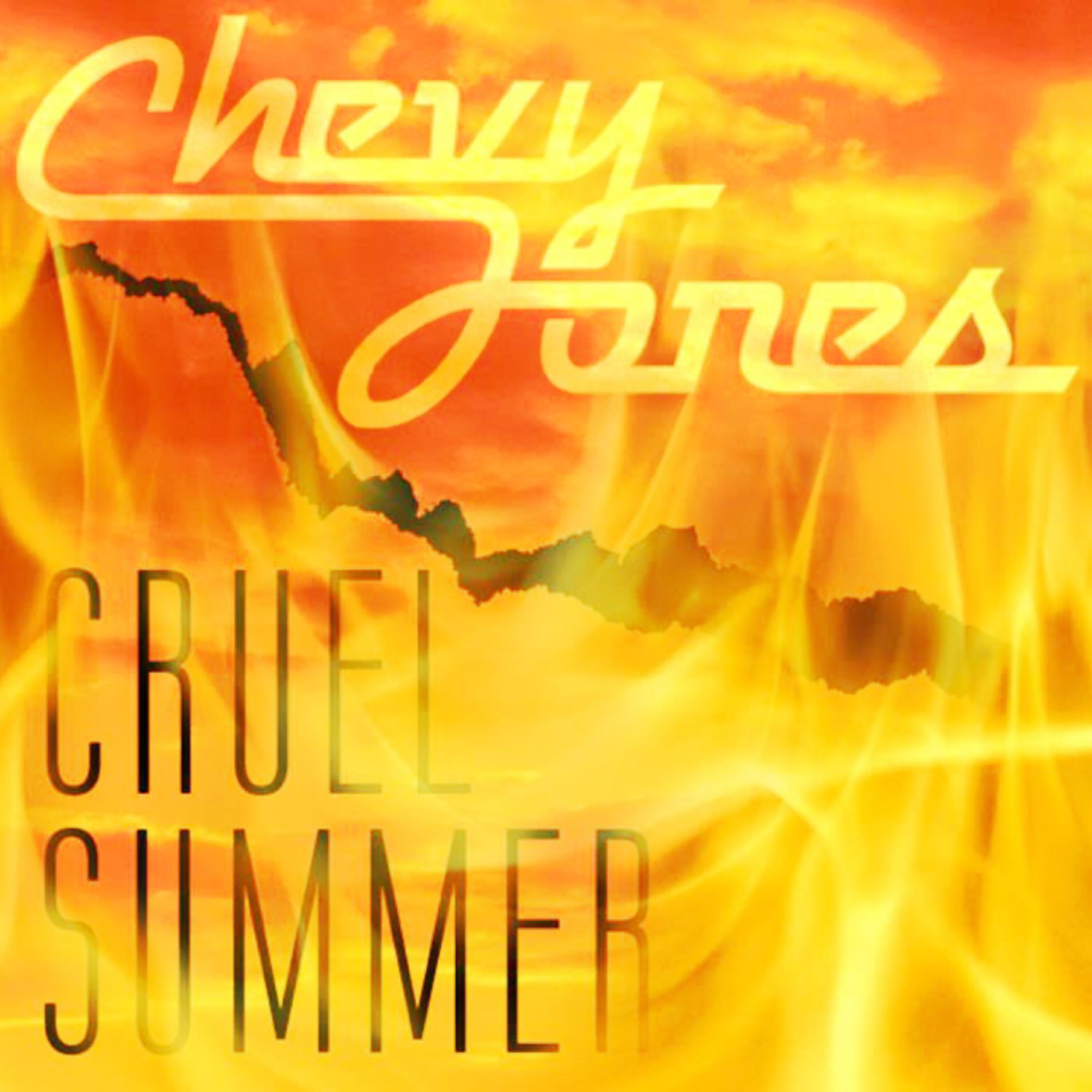 Релиз Cruel Summer