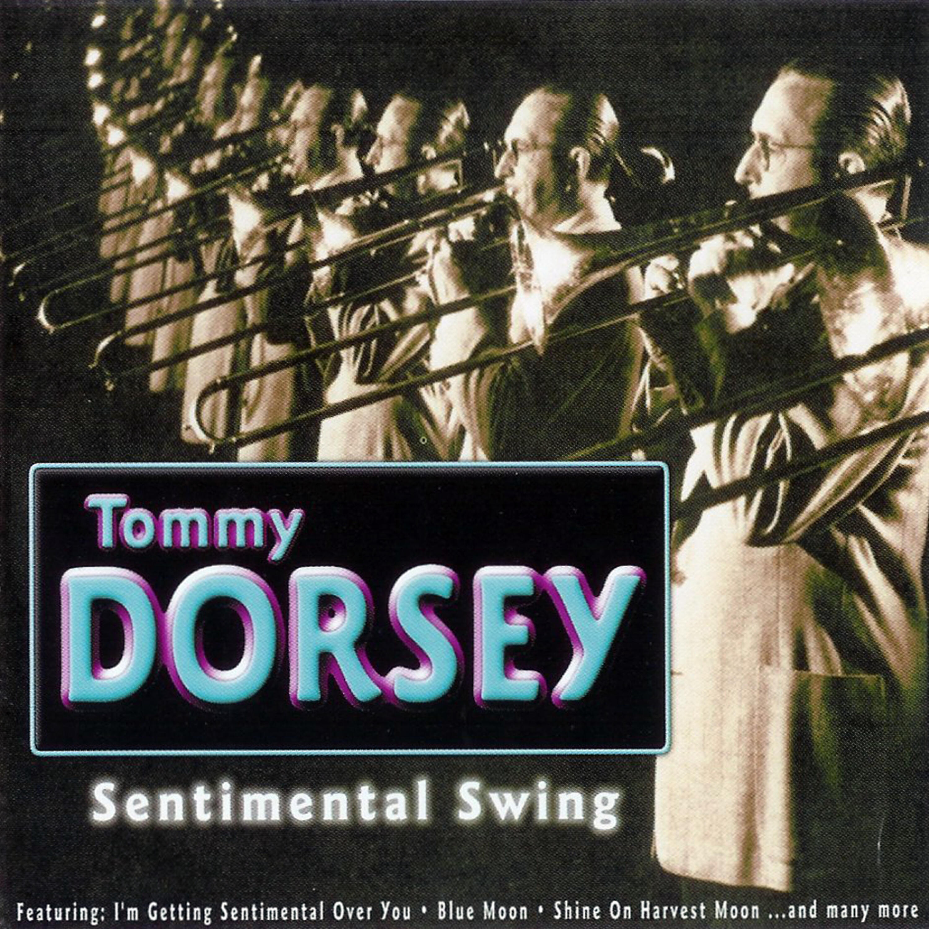 Релиз Sentimental Swing