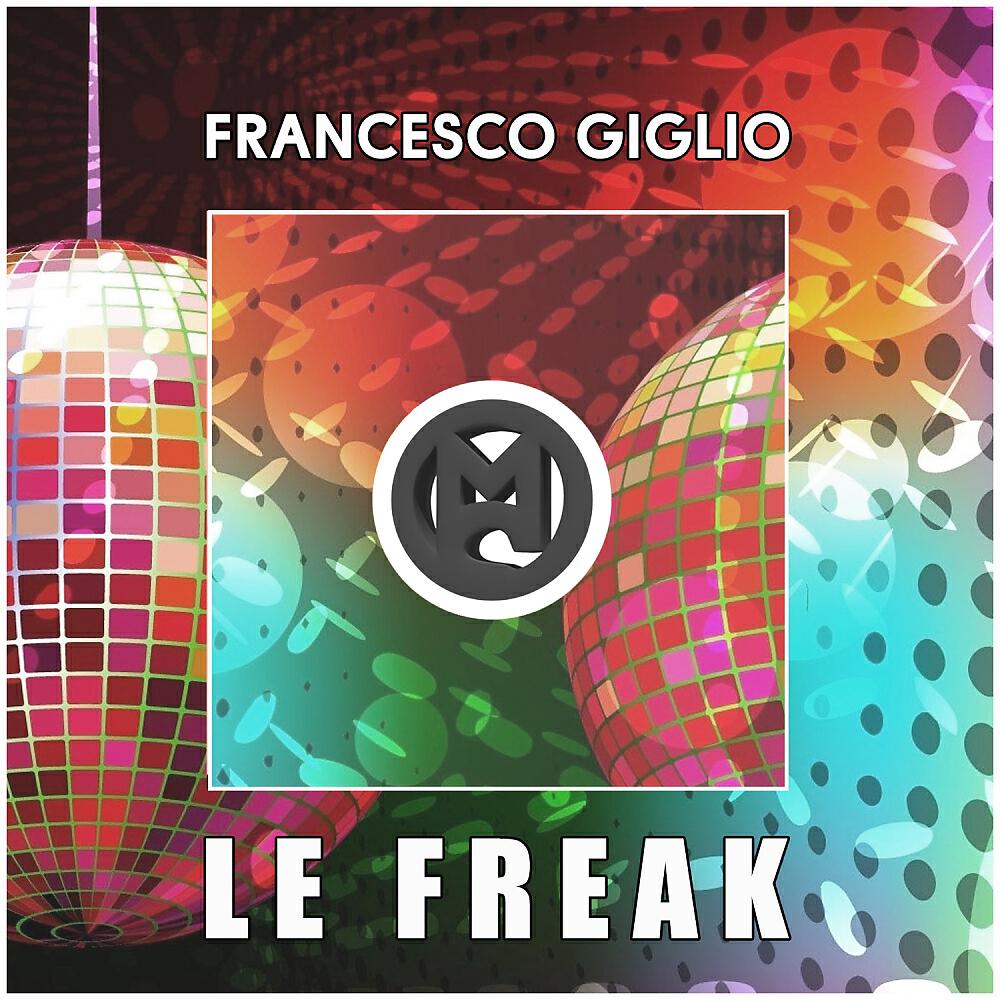 Релиз Le Freak (Ensaime Remix)