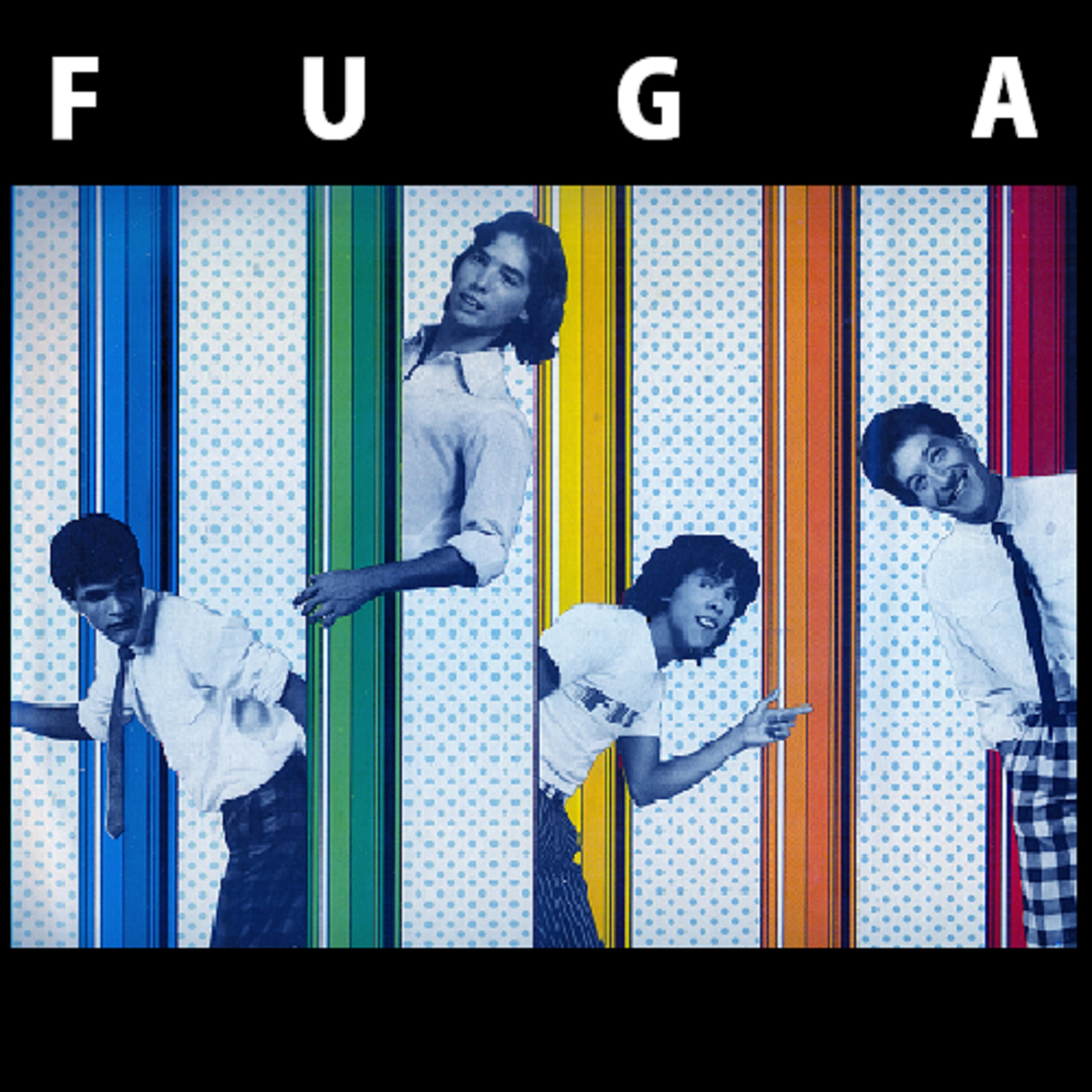 Релиз Fuga