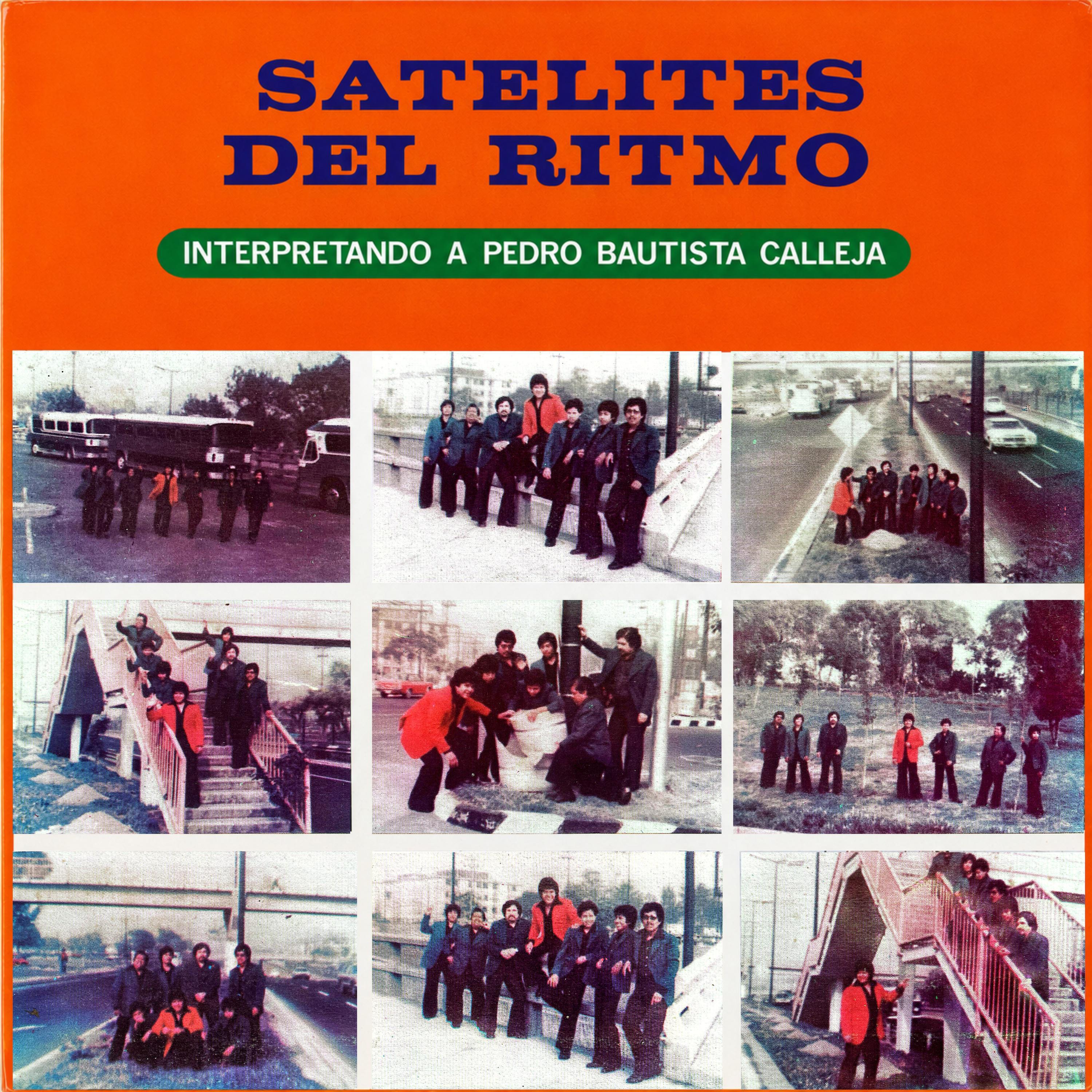 Satélites del Ritmo