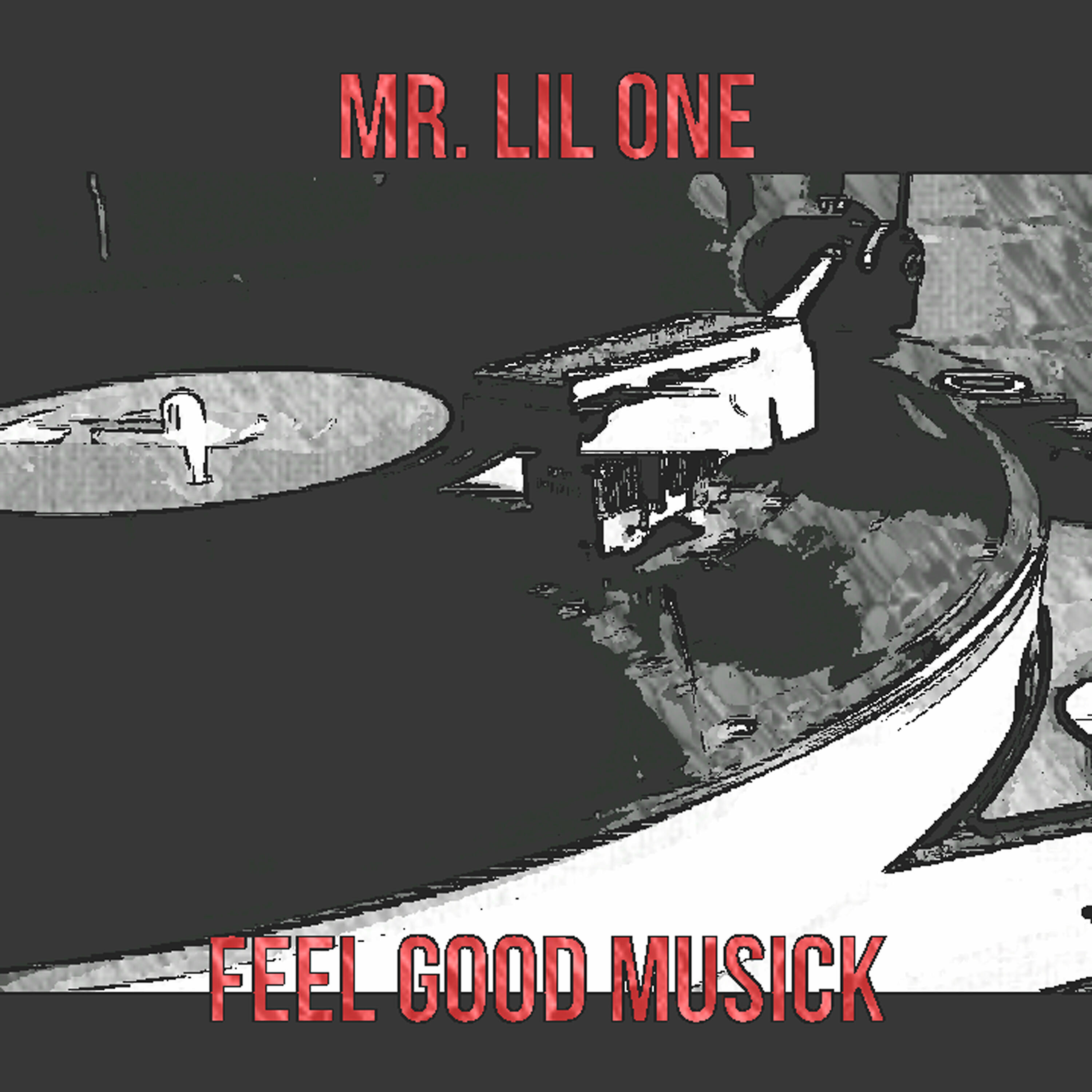 Релиз Feel Good Musick