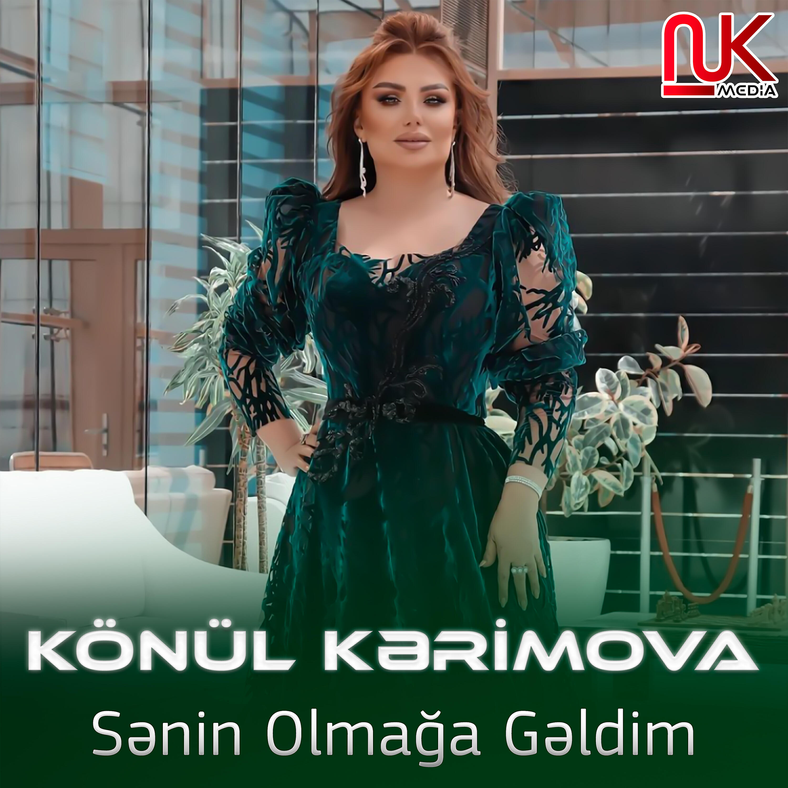 Релиз Sənin Olmağa Gəldim
