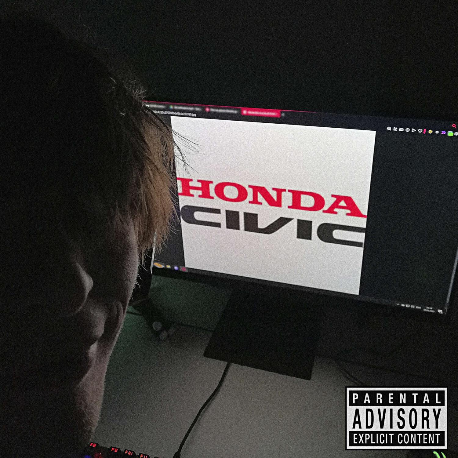 Релиз honda civic