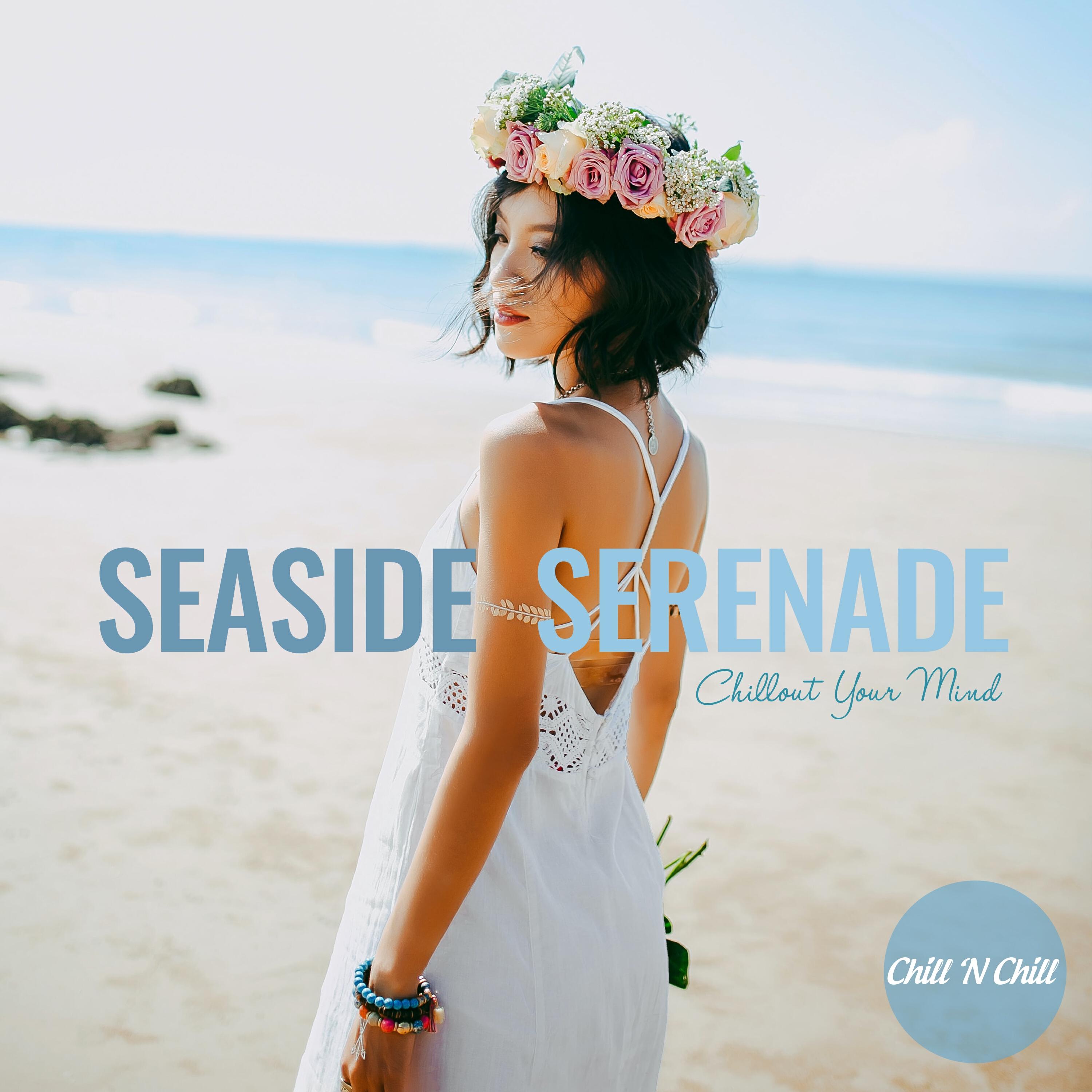 Релиз Seaside Serenade: Chillout Your Mind