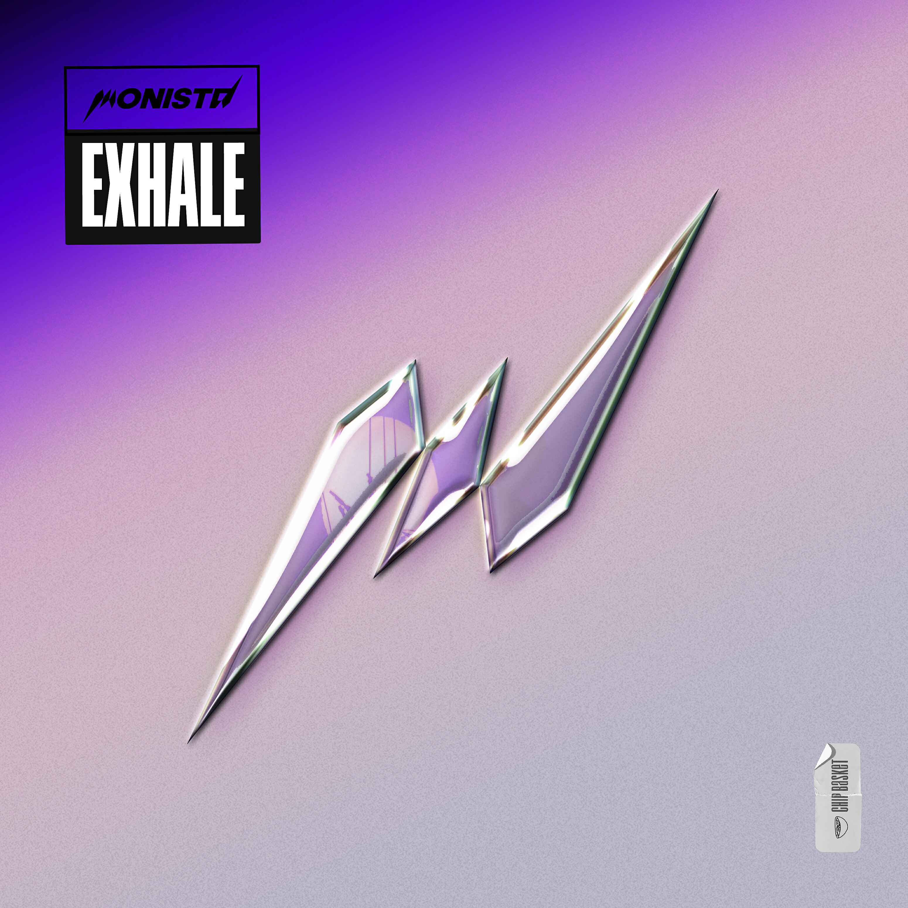 Релиз Exhale