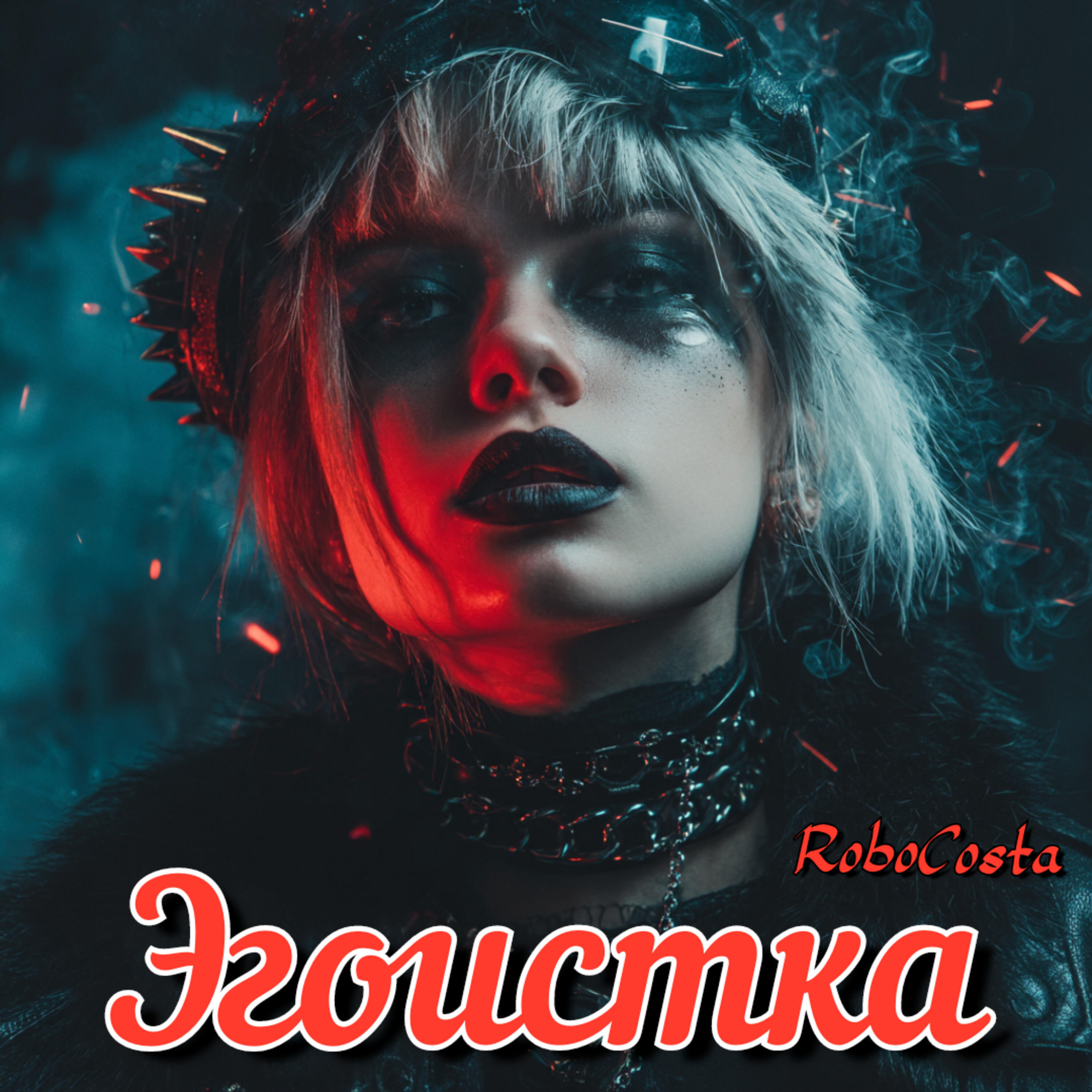 Релиз Эгоистка