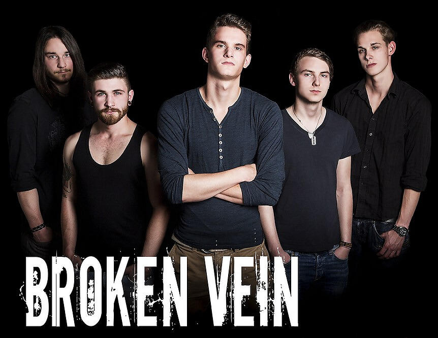 Broken Vein