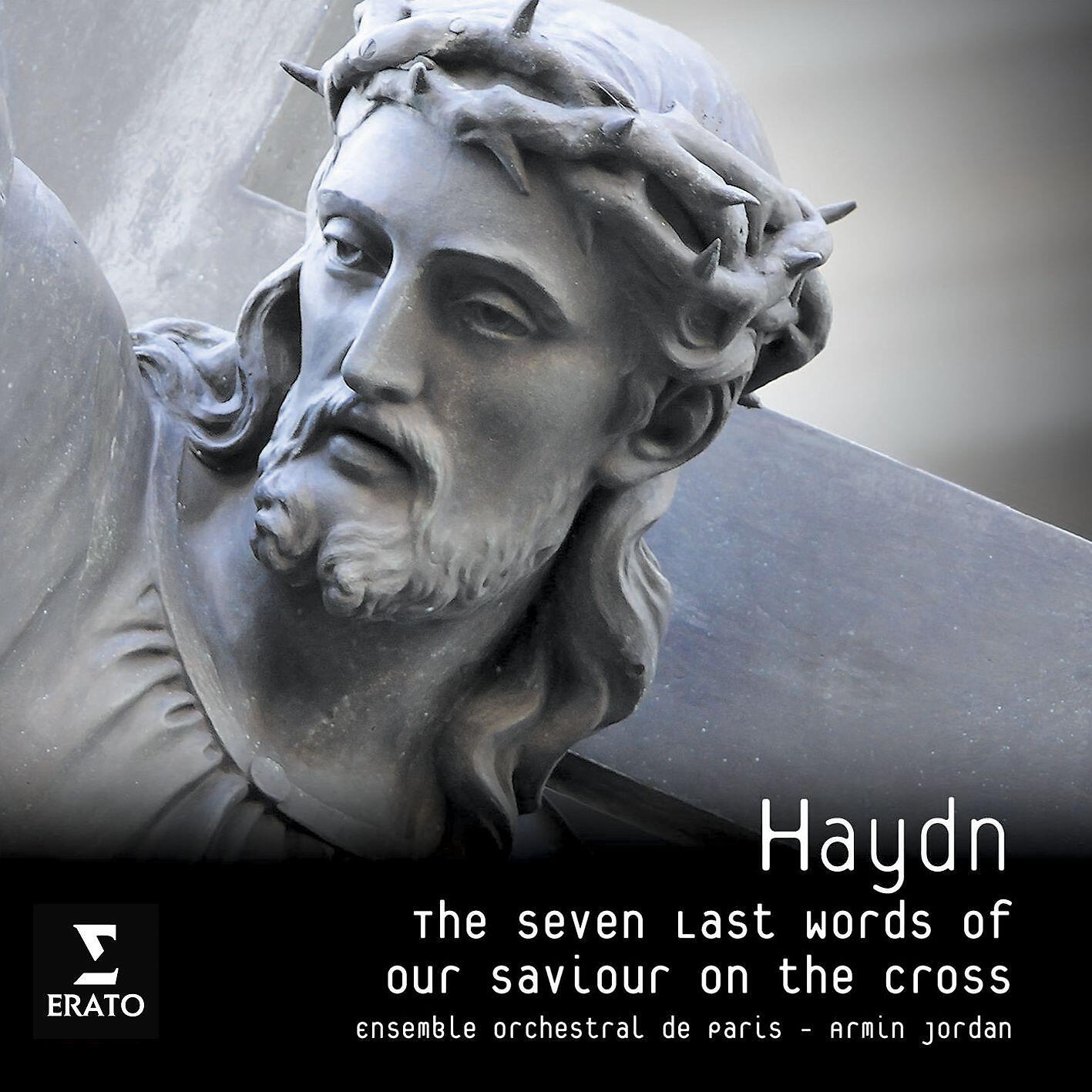 Релиз Haydn: The Seven Last Words of Christ