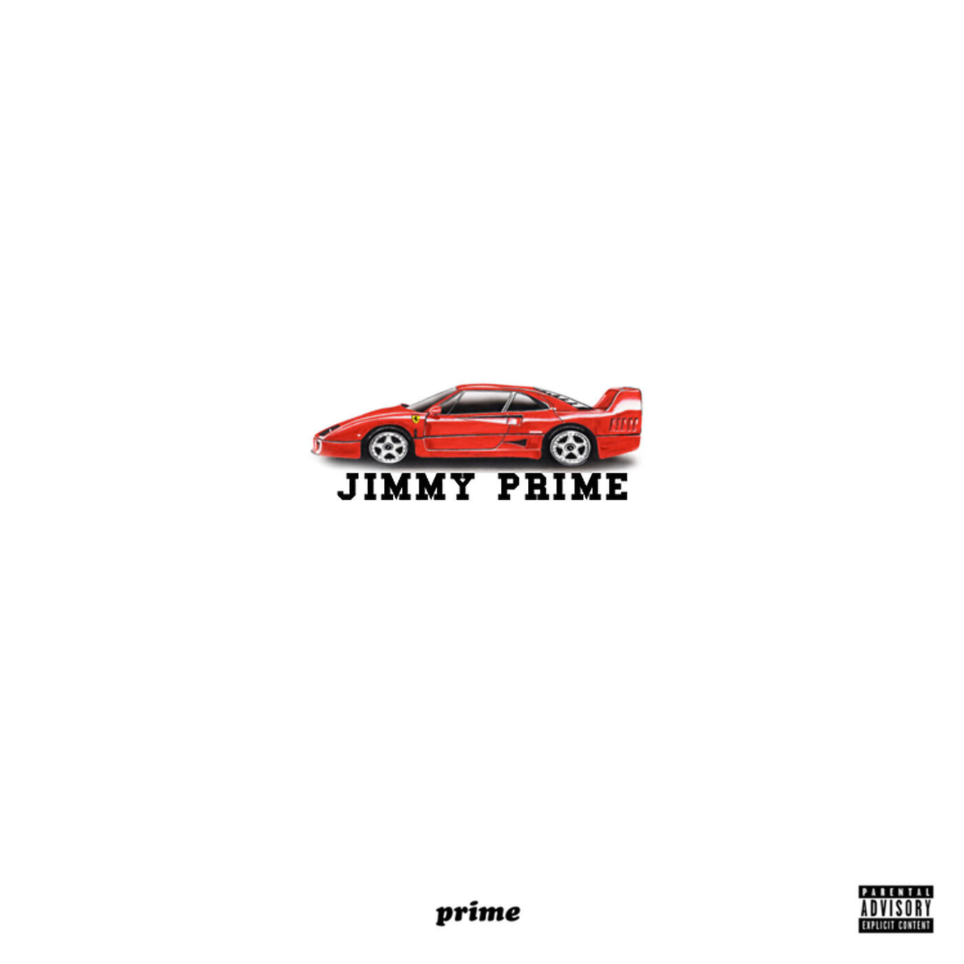 Релиз Red Ferrari