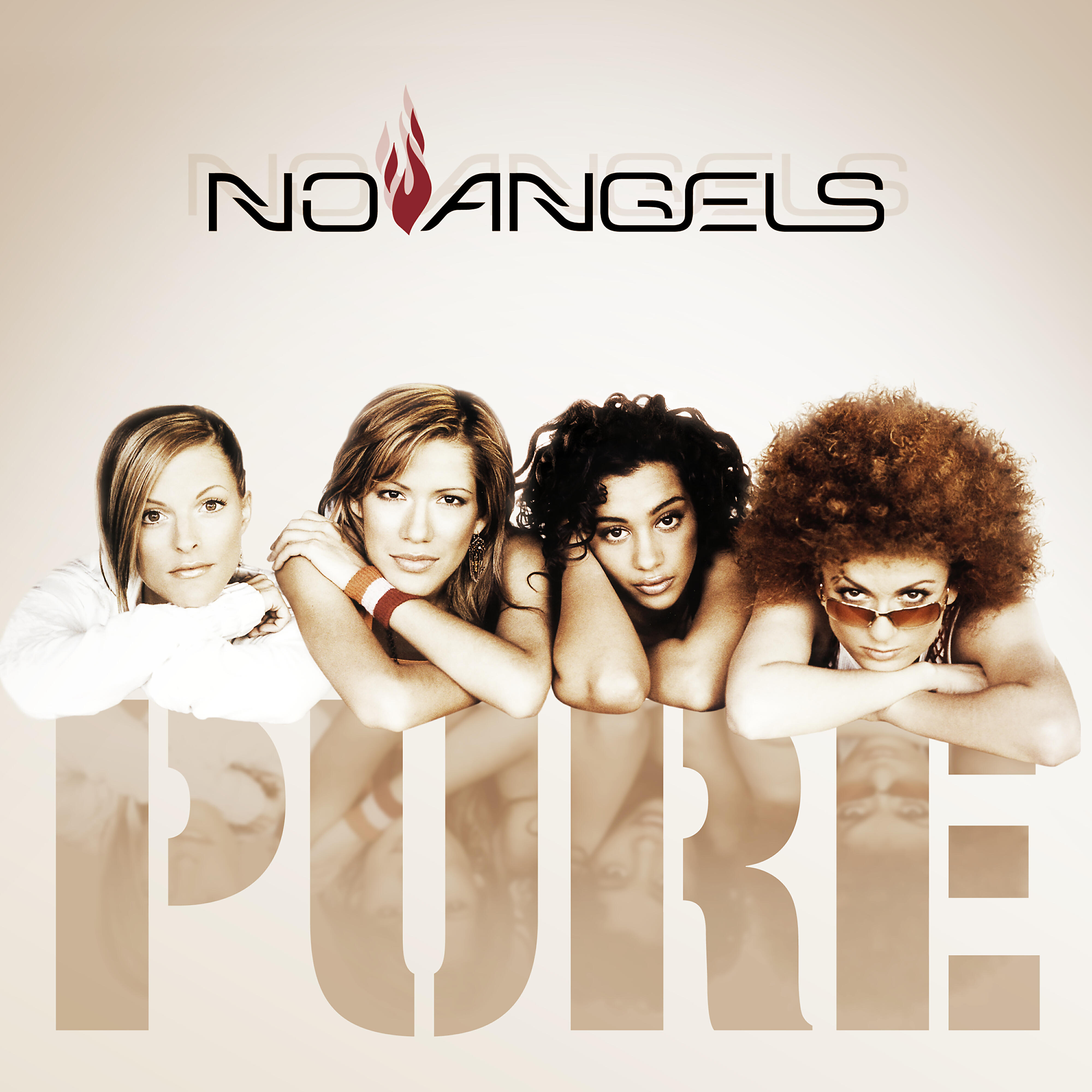 Релиз Pure (Deluxe Edition)