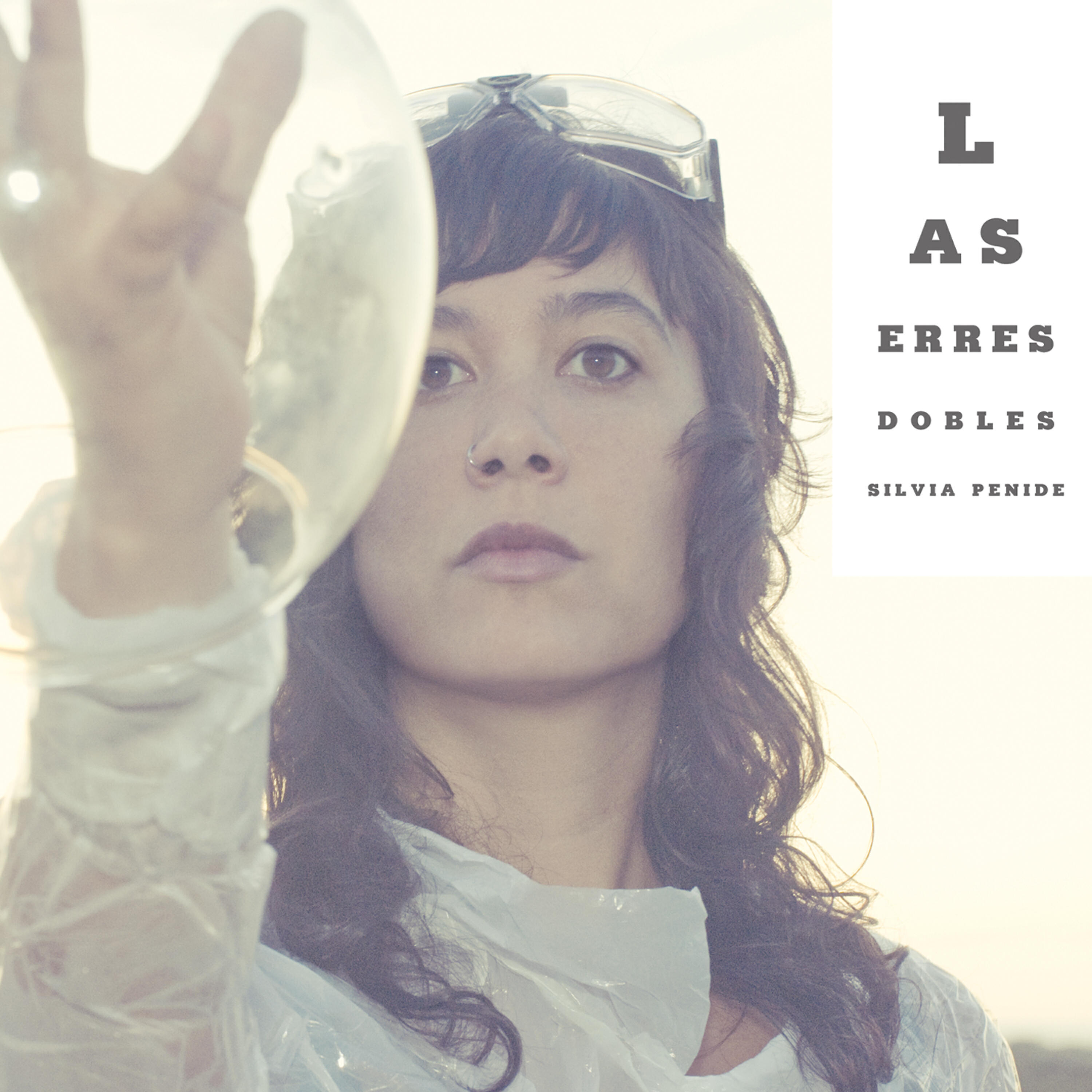 Релиз Las erres dobles