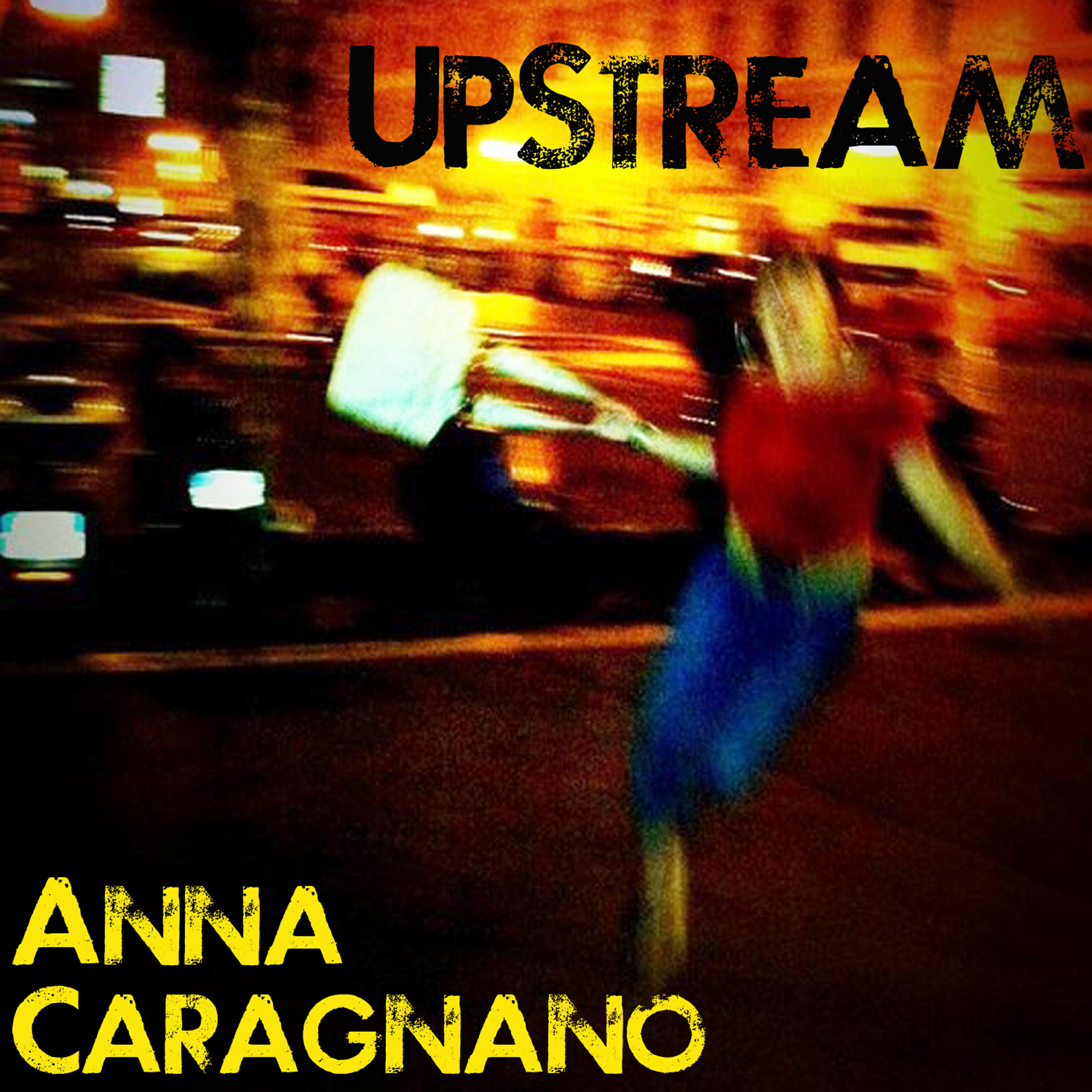 Релиз Upstream