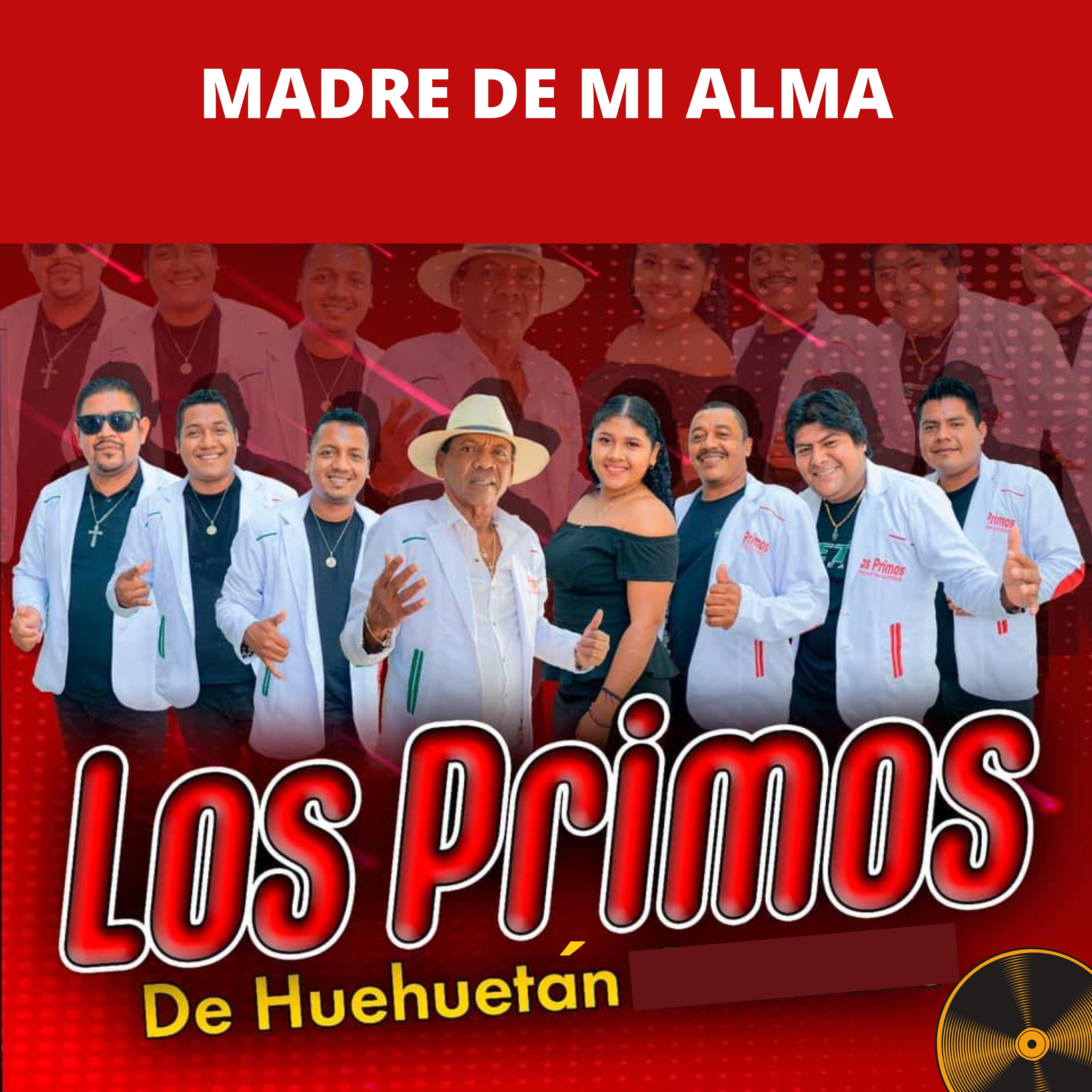 Релиз Madre de Mi Alma