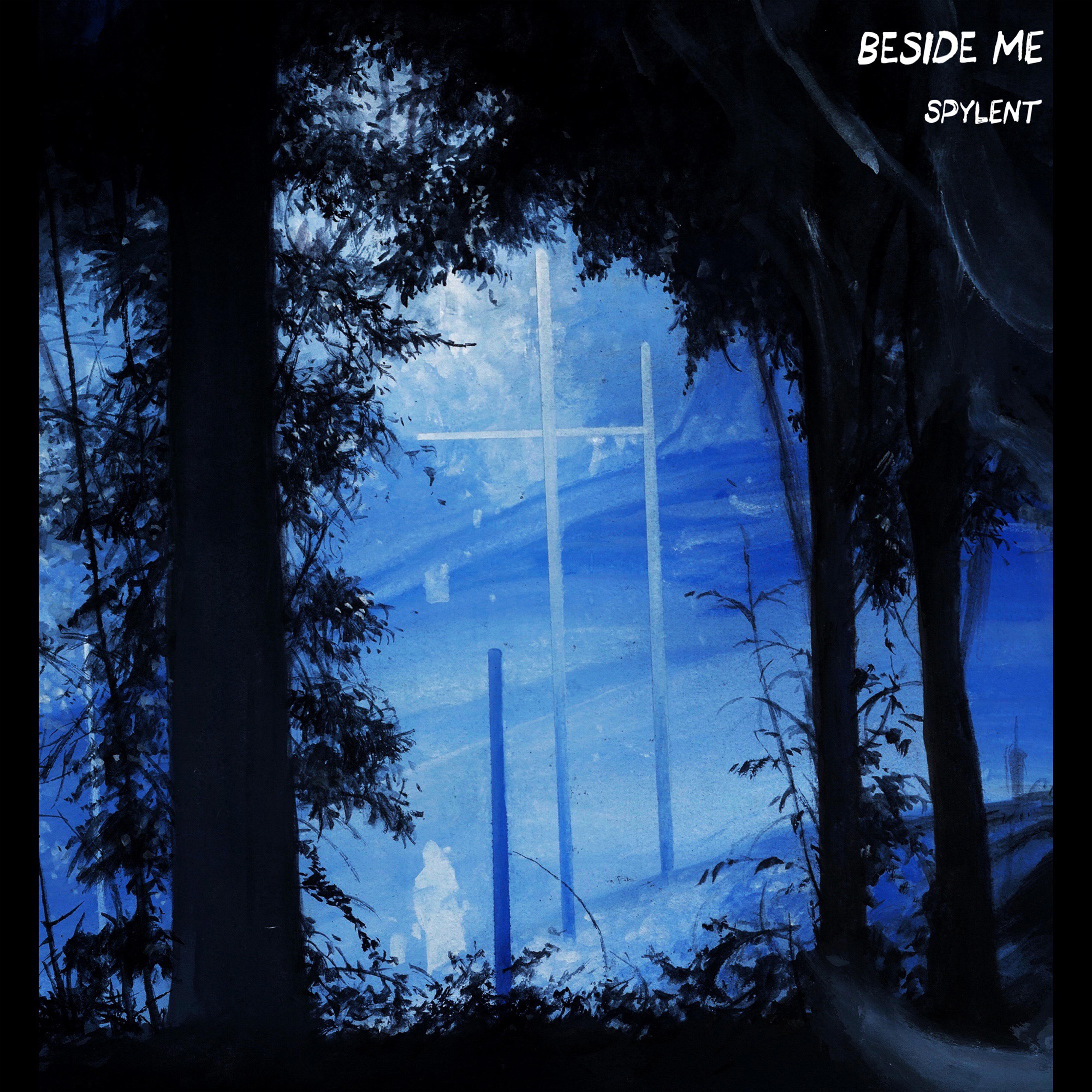 Релиз Beside Me