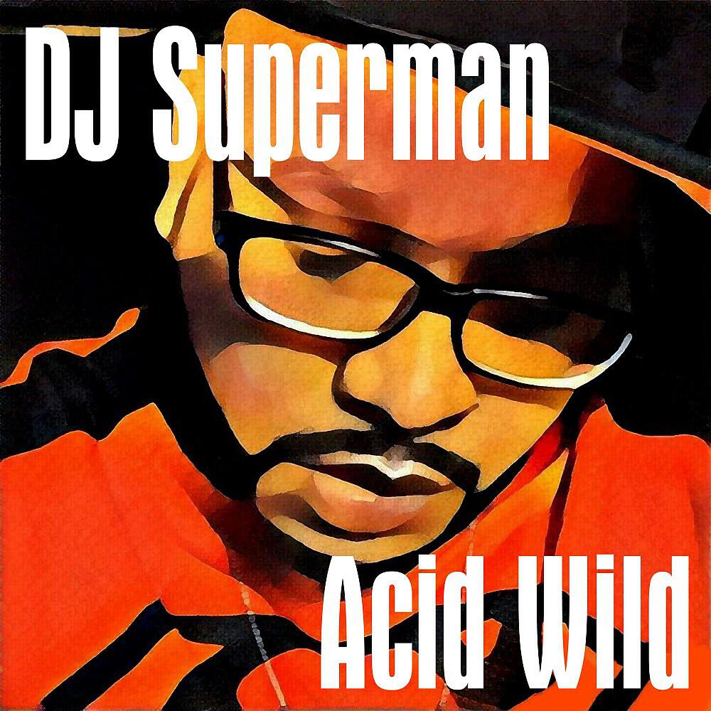 Релиз Acid Wild