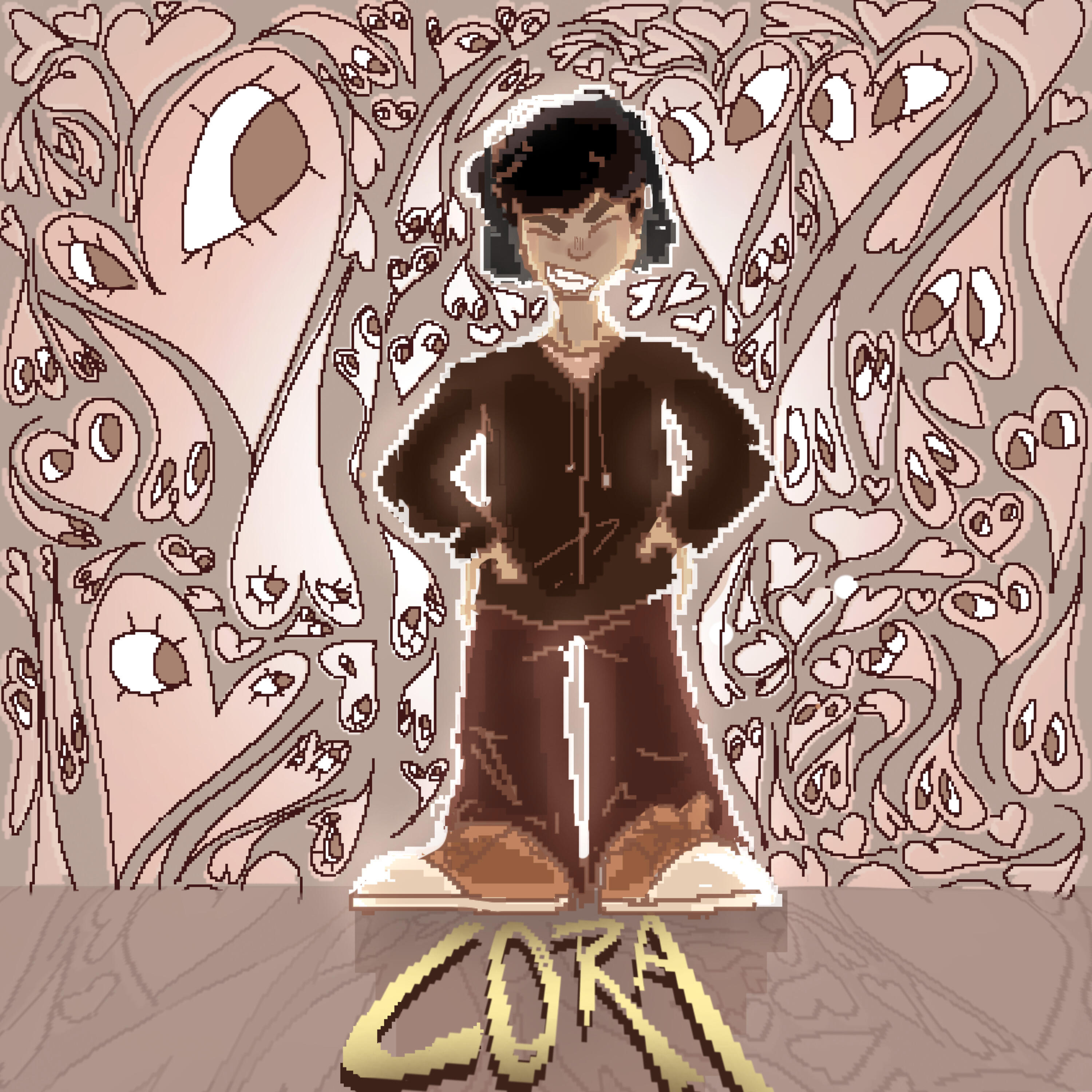 Релиз Cora