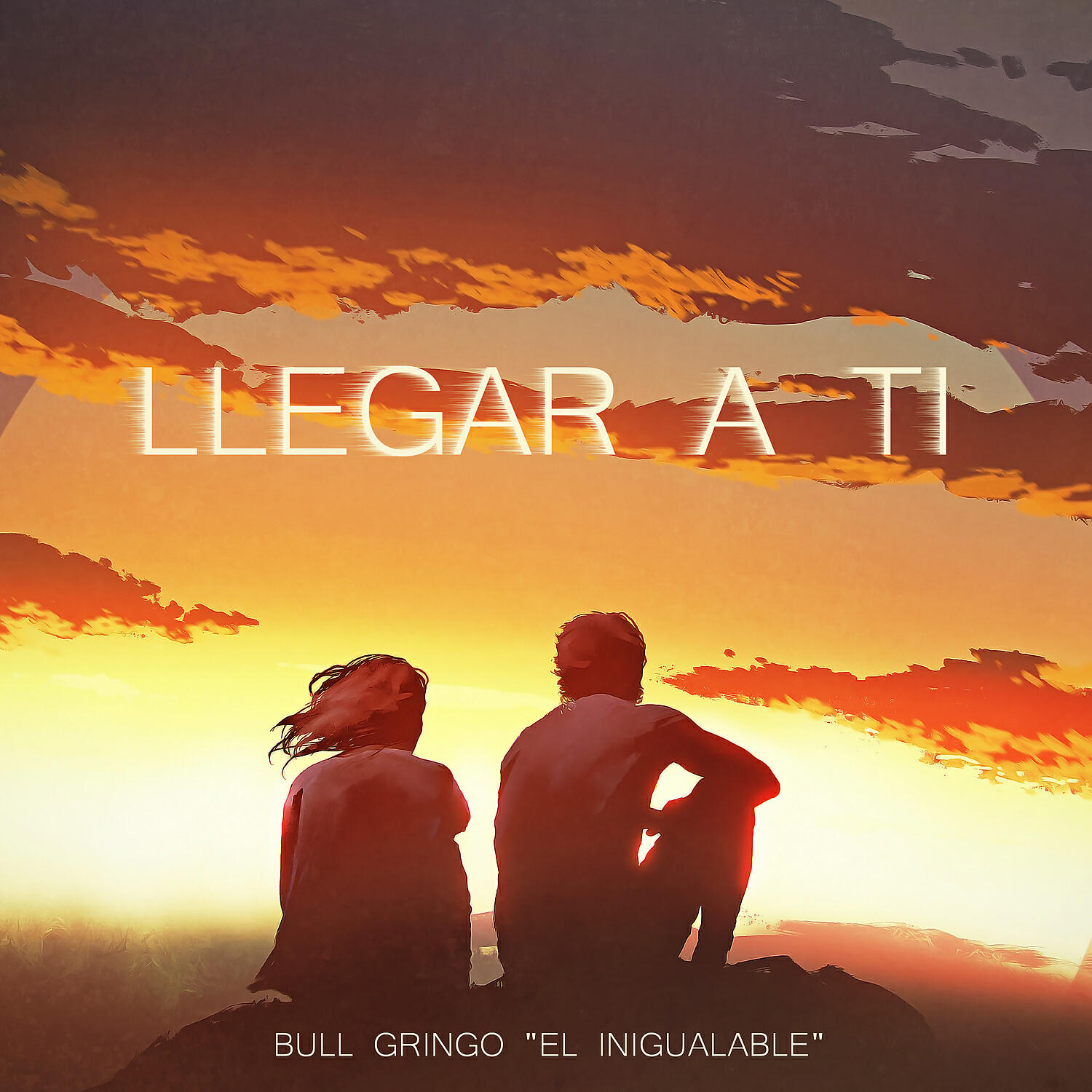 Релиз Llegar a Ti
