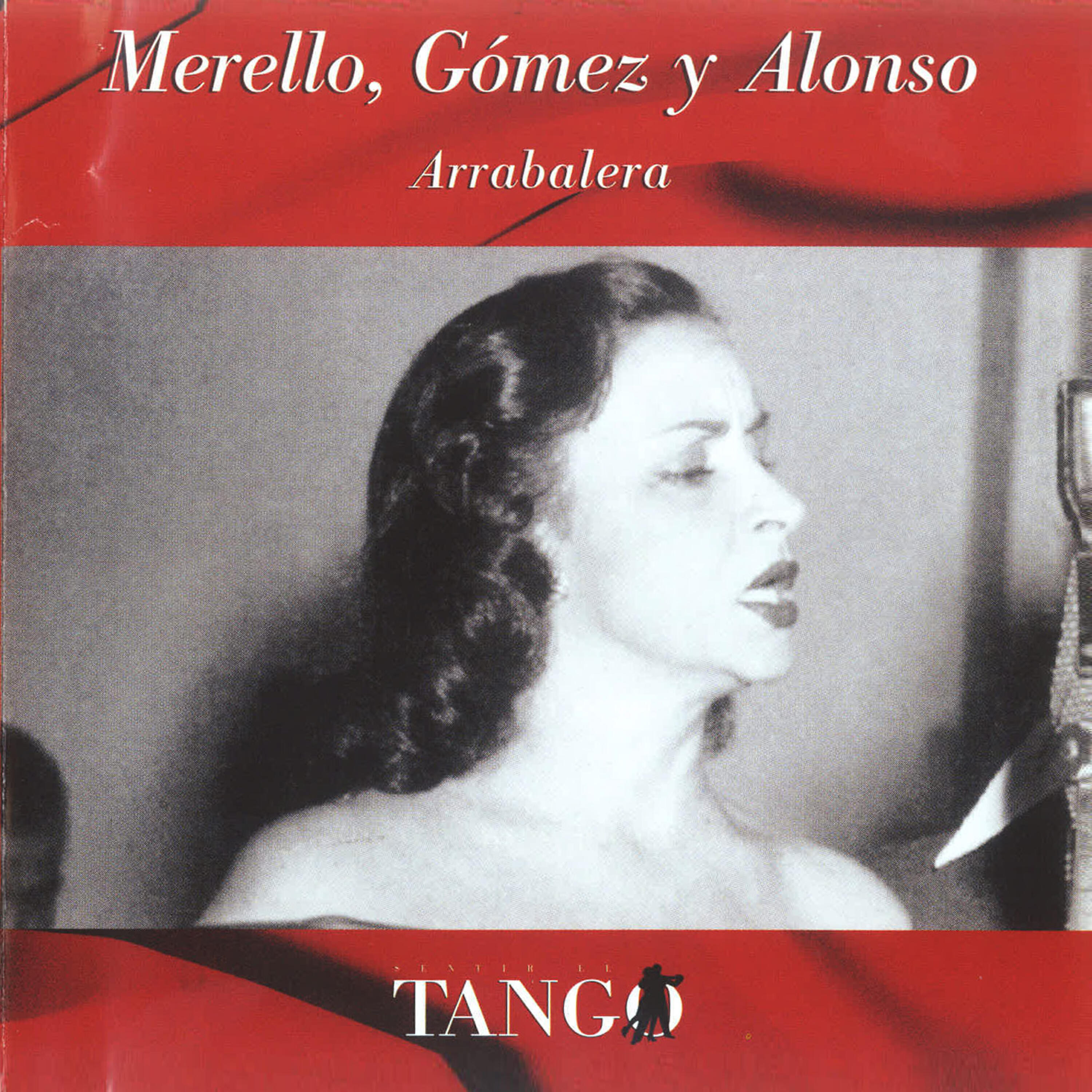 Релиз Arrabalera