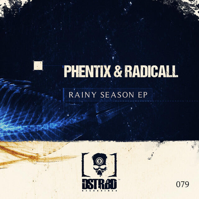 Релиз Rainy Season EP