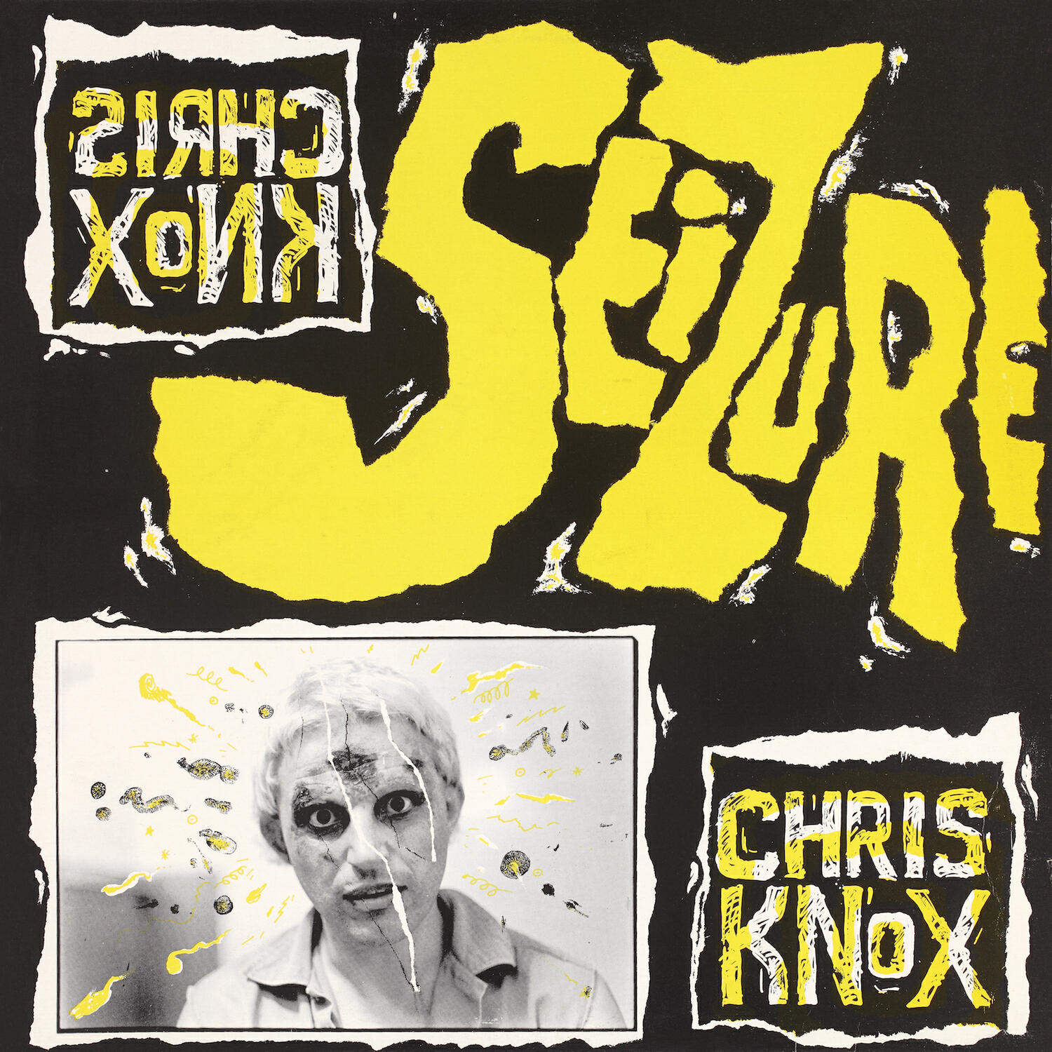 Релиз Seizure