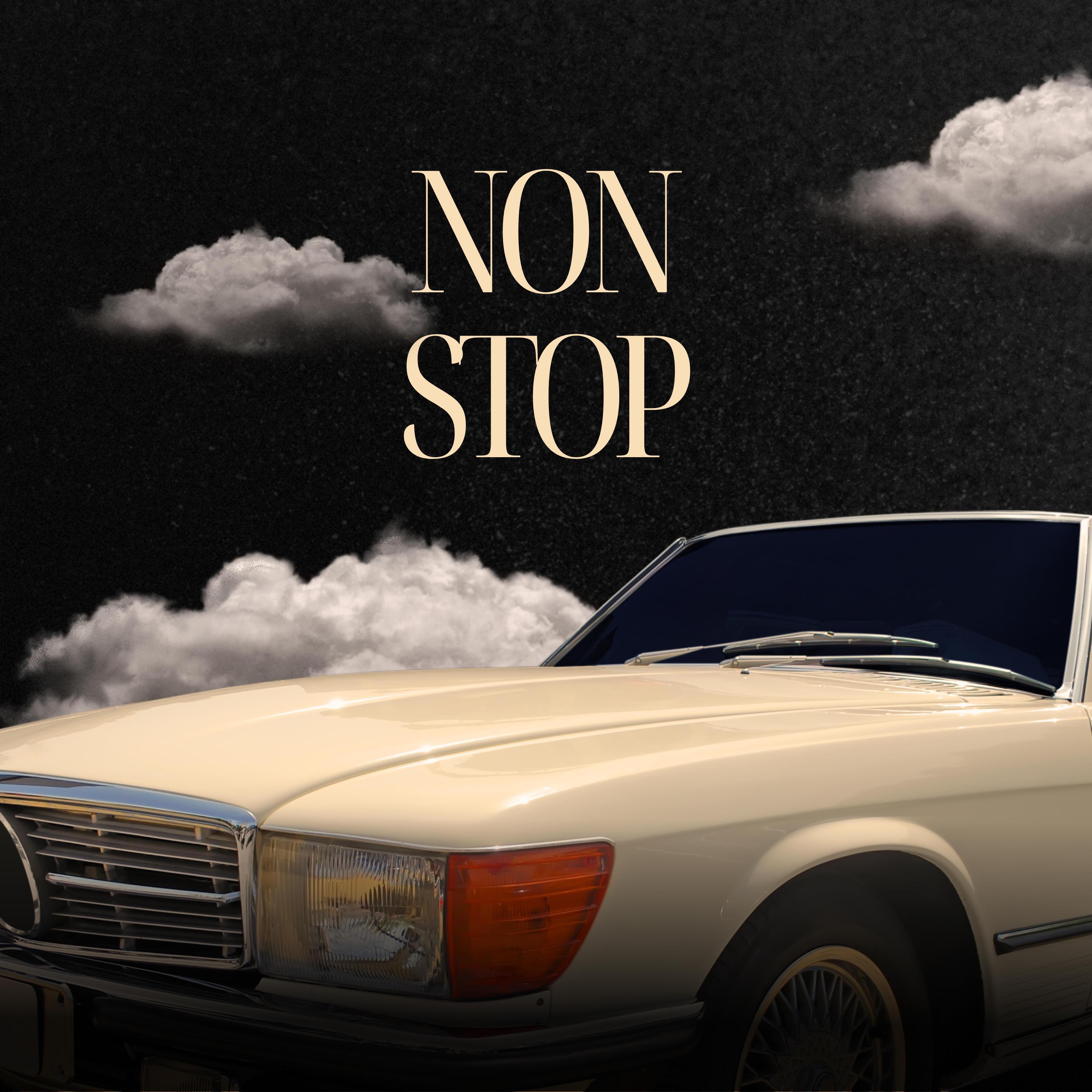 Релиз Nonstop