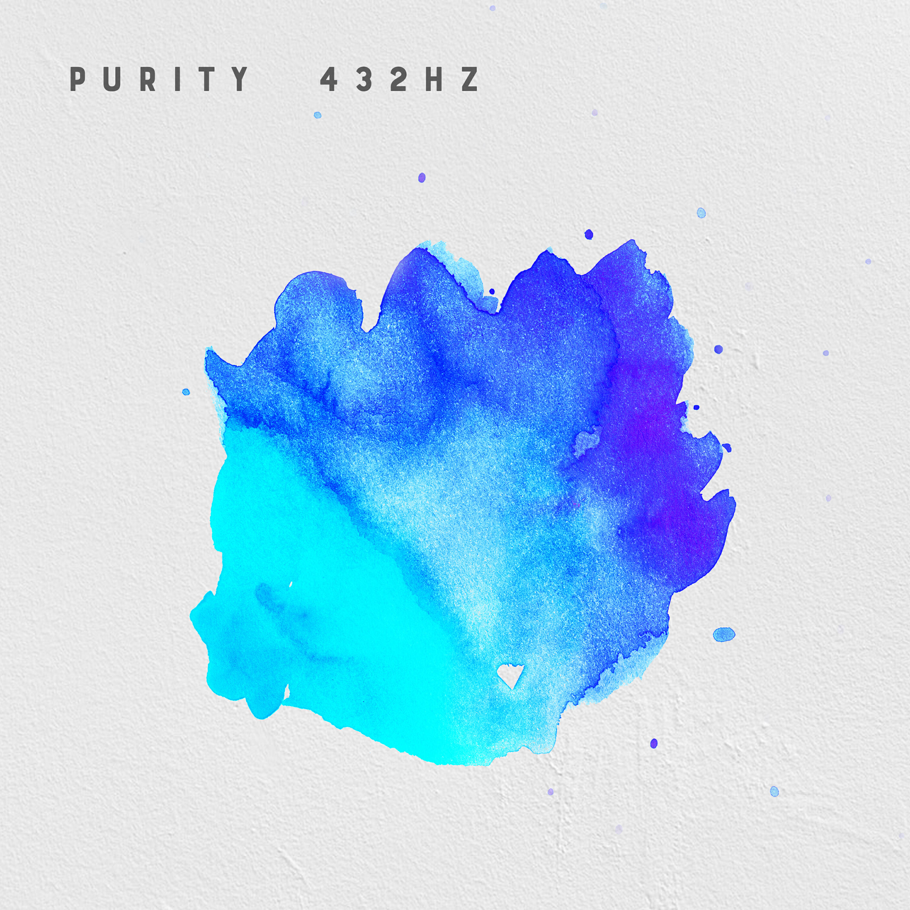 Релиз Purity 432hz