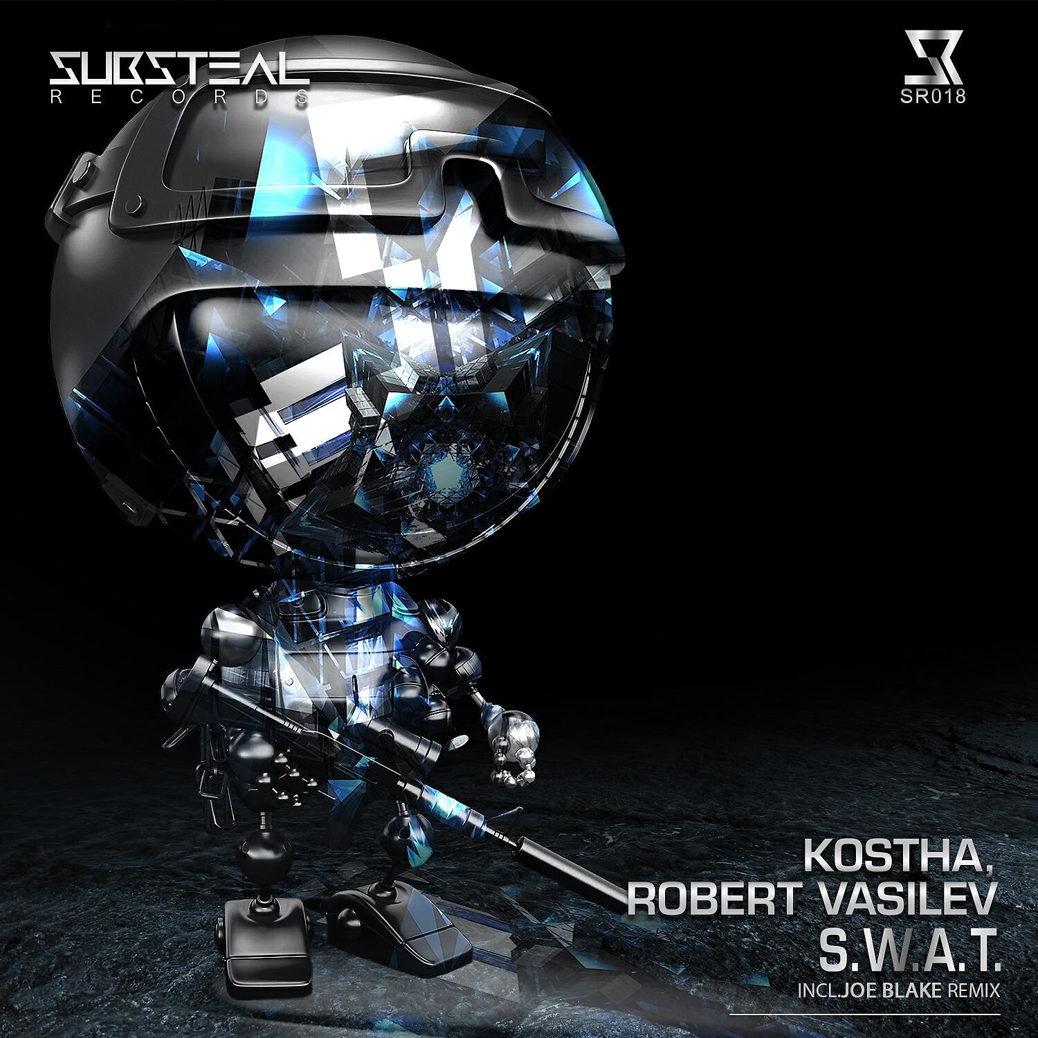 Релиз S.w.a.t.